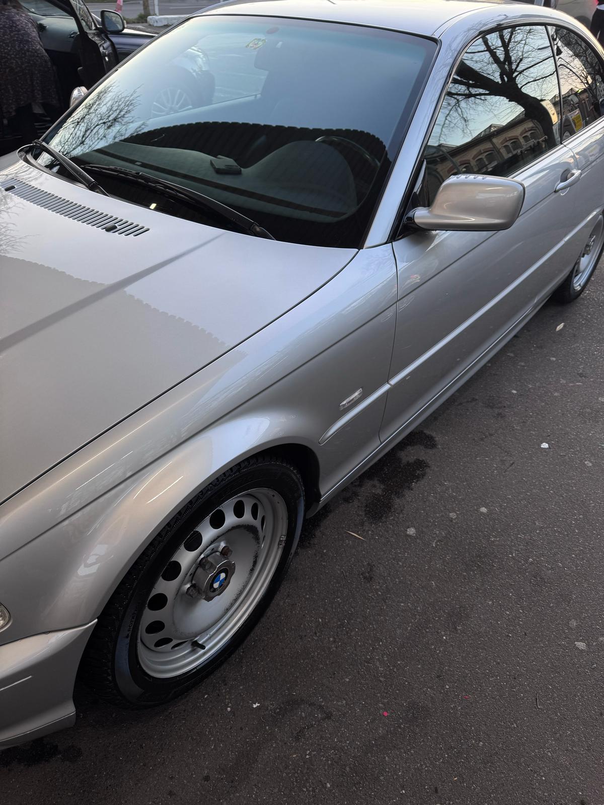 BMW 330 Ci-image-5