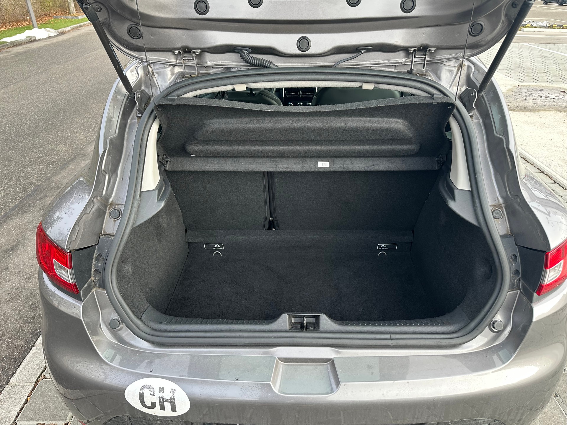 RENAULT Clio 0.9 12V Dynamique-image-7