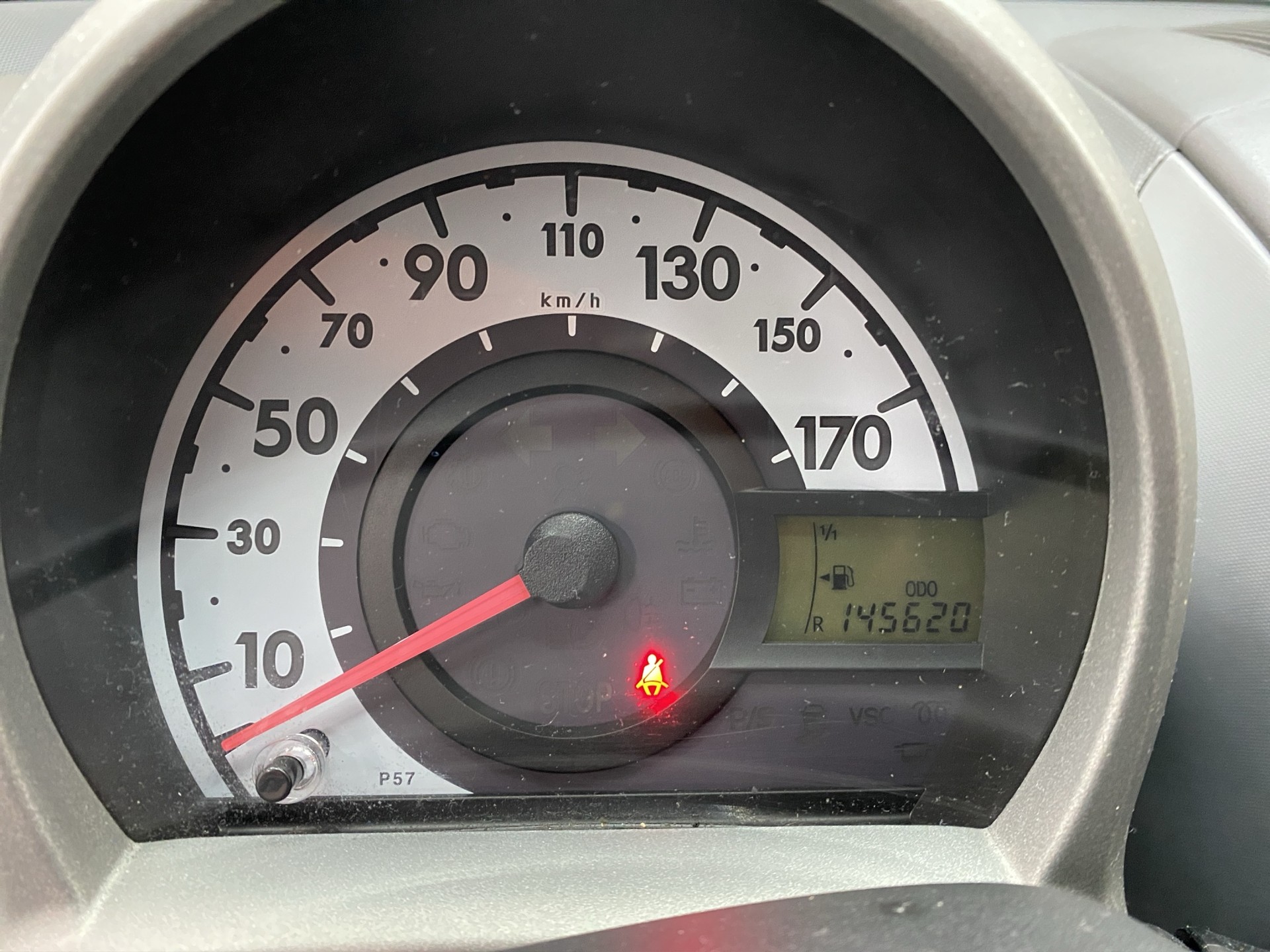 TOYOTA Aygo 1.0 Linea Sol-image-11