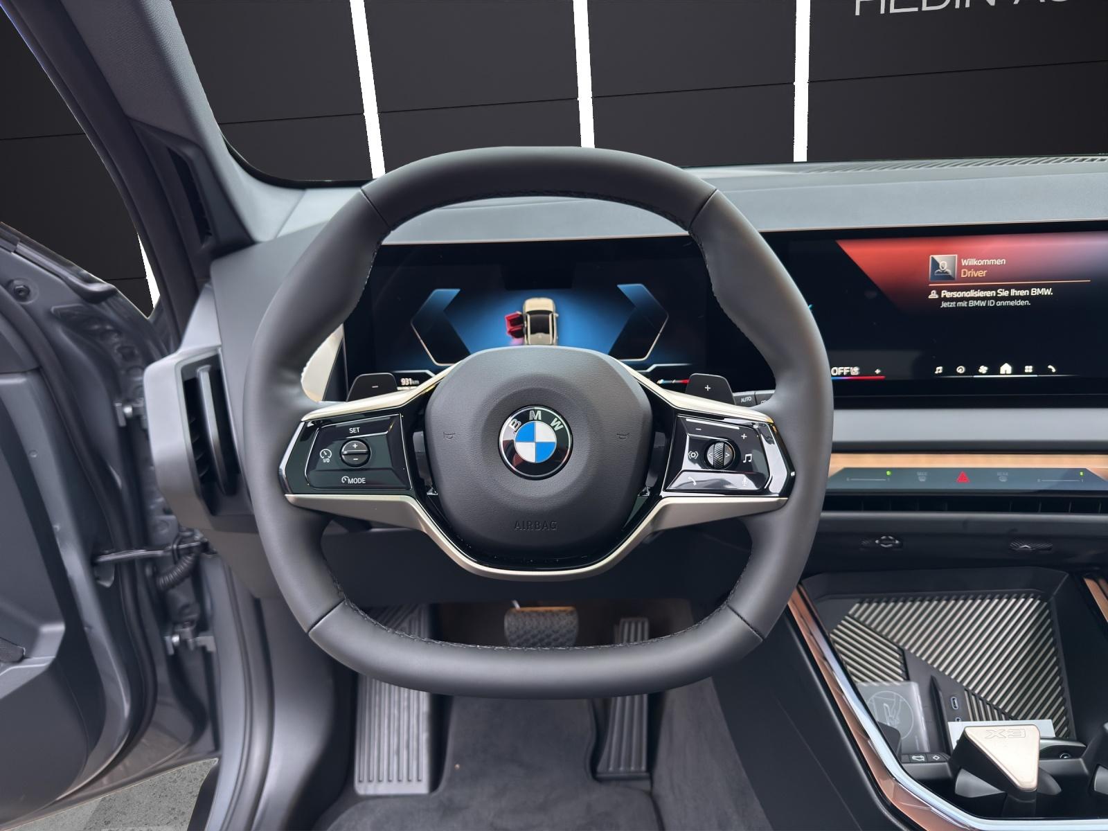 BMW X3 40d xDrive-image-14