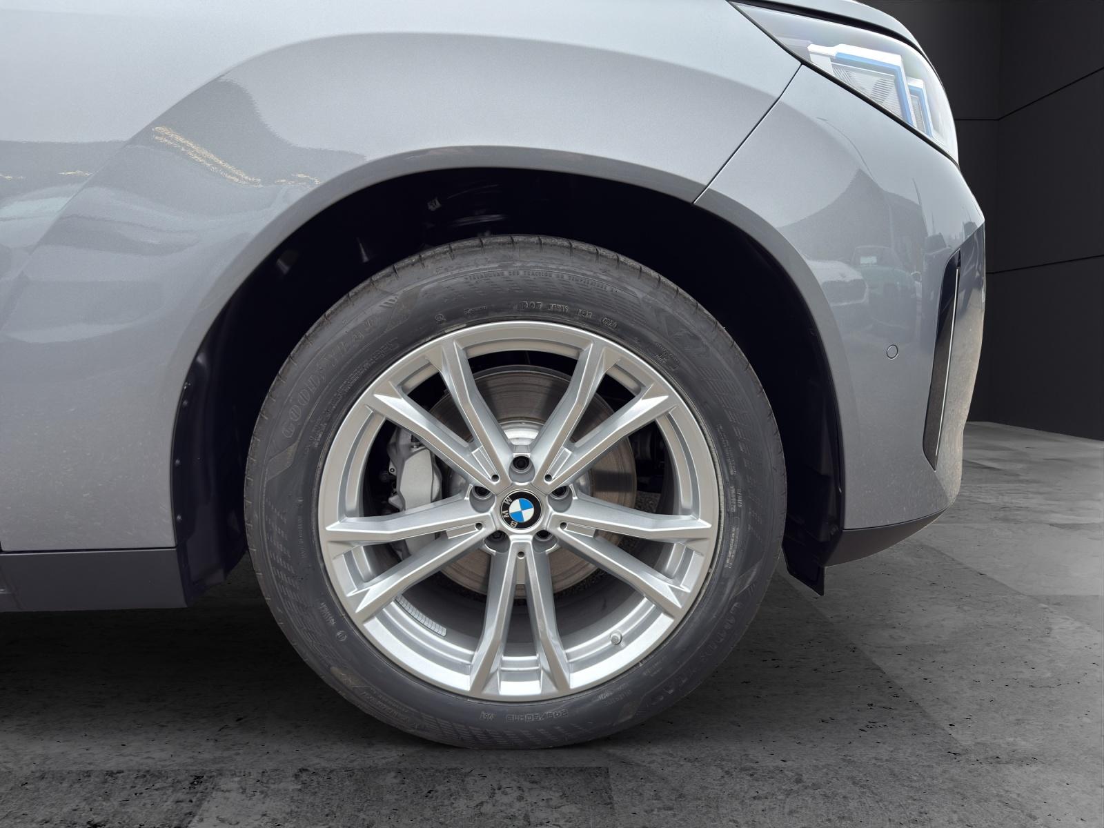 BMW X3 40d xDrive-image-9