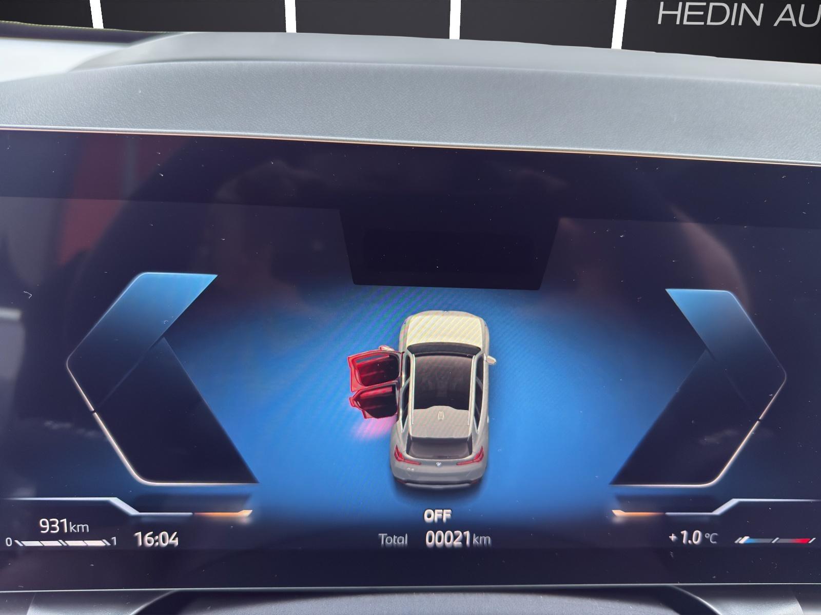 BMW X3 40d xDrive-image-15
