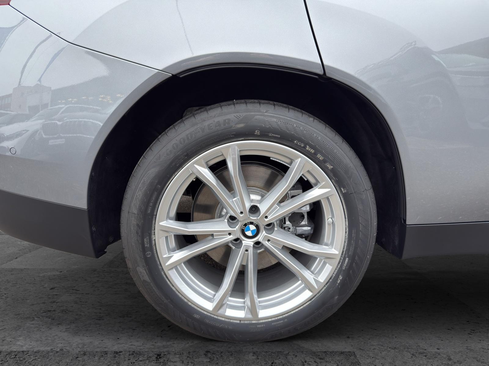 BMW X3 40d xDrive-image-8