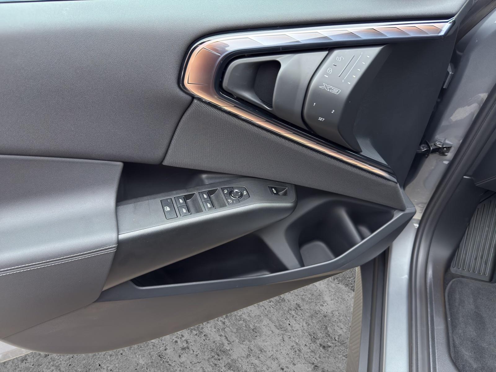 BMW X3 40d xDrive-image-12