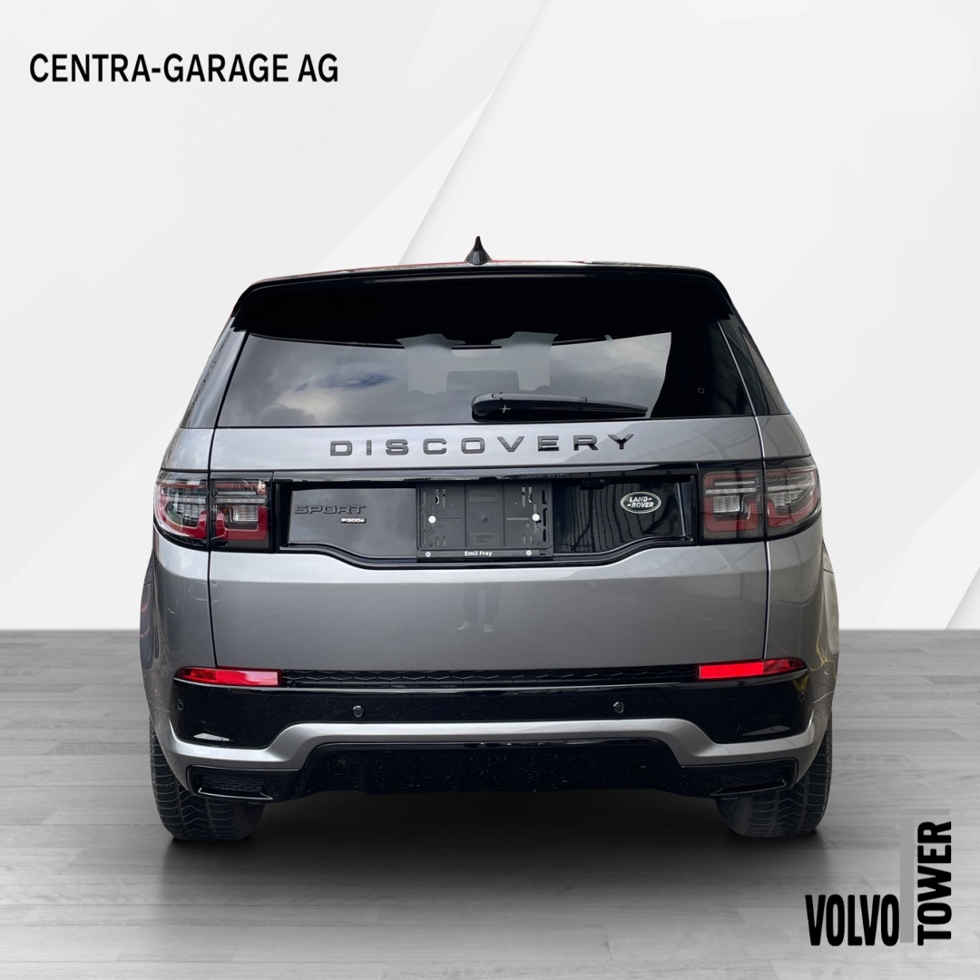 LAND ROVER Discovery Sport R Dyn P300e 1.5 PHEV SE AT8-image-7