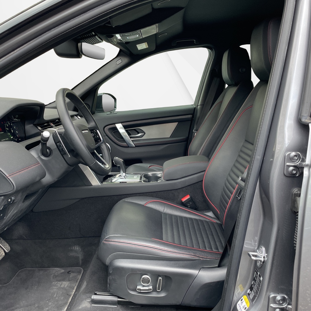 LAND ROVER Discovery Sport R Dyn P300e 1.5 PHEV SE AT8-image-8