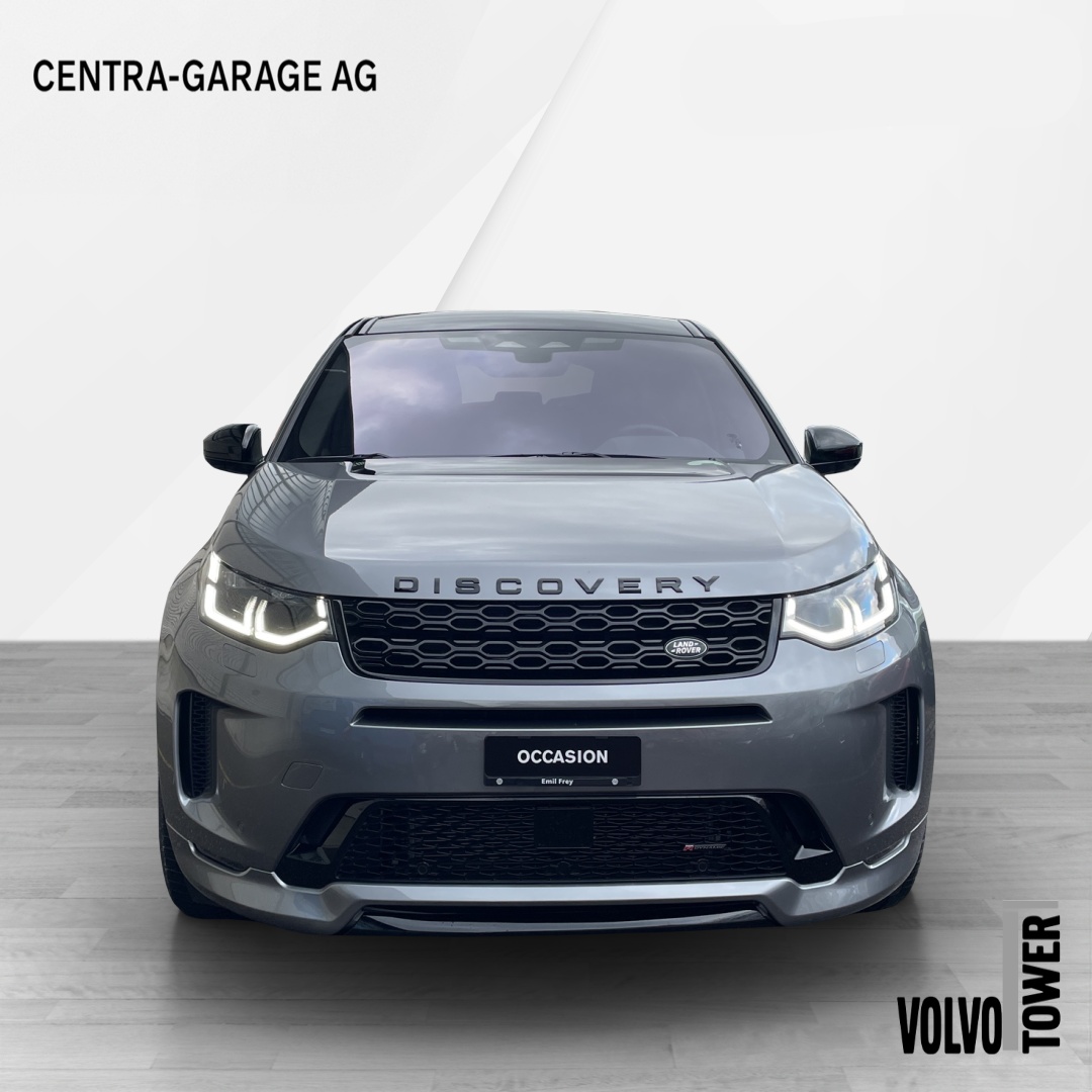 LAND ROVER Discovery Sport R Dyn P300e 1.5 PHEV SE AT8-showroom-element-1