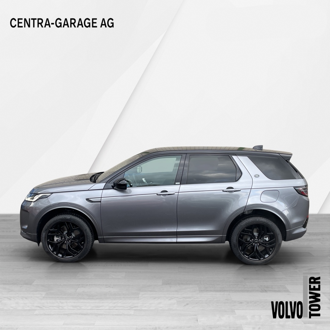 LAND ROVER Discovery Sport R Dyn P300e 1.5 PHEV SE AT8-showroom-element-2