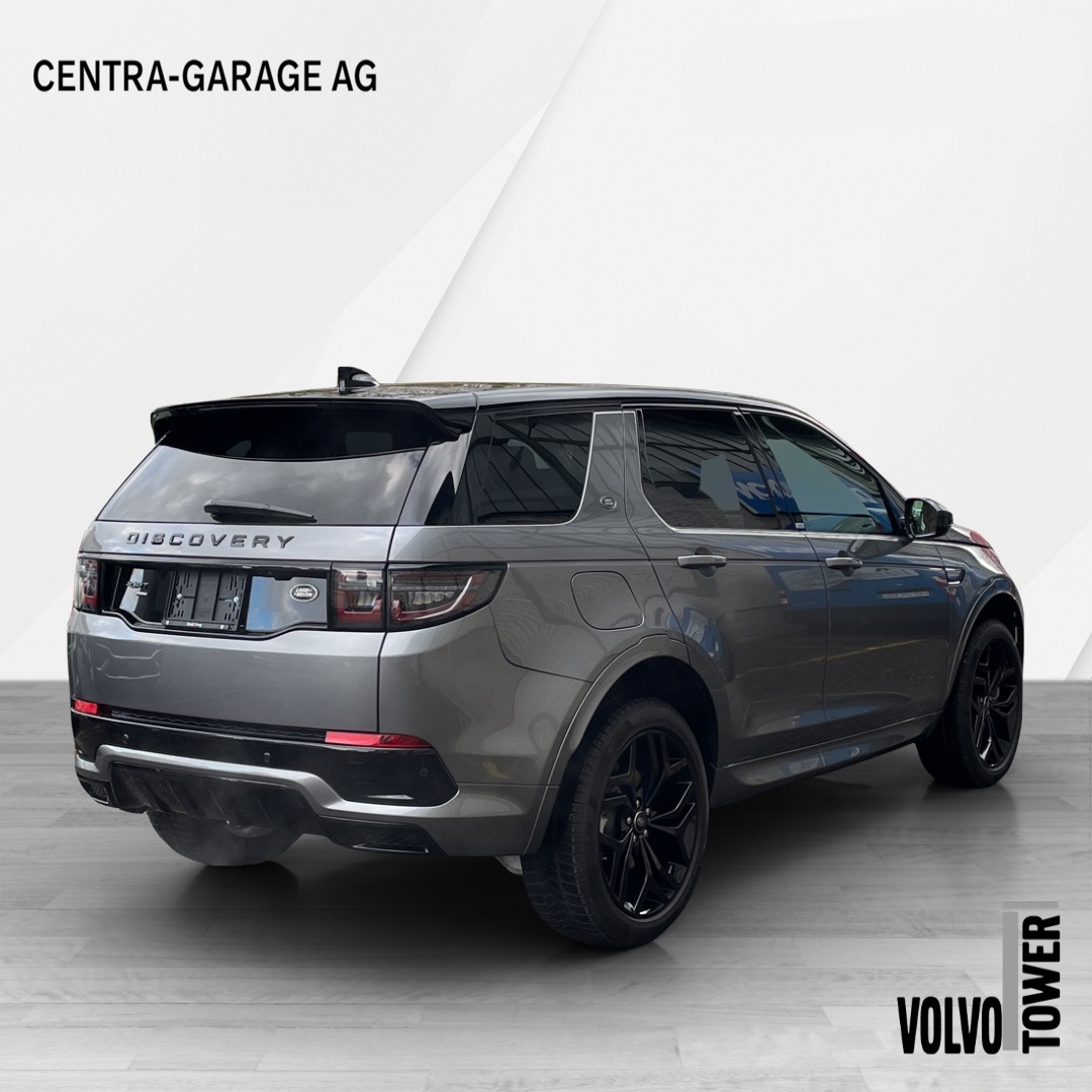 LAND ROVER Discovery Sport R Dyn P300e 1.5 PHEV SE AT8-image-6