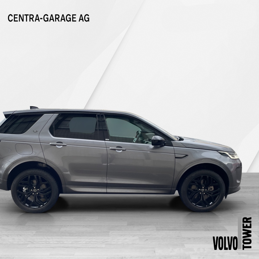 LAND ROVER Discovery Sport R Dyn P300e 1.5 PHEV SE AT8-image-4