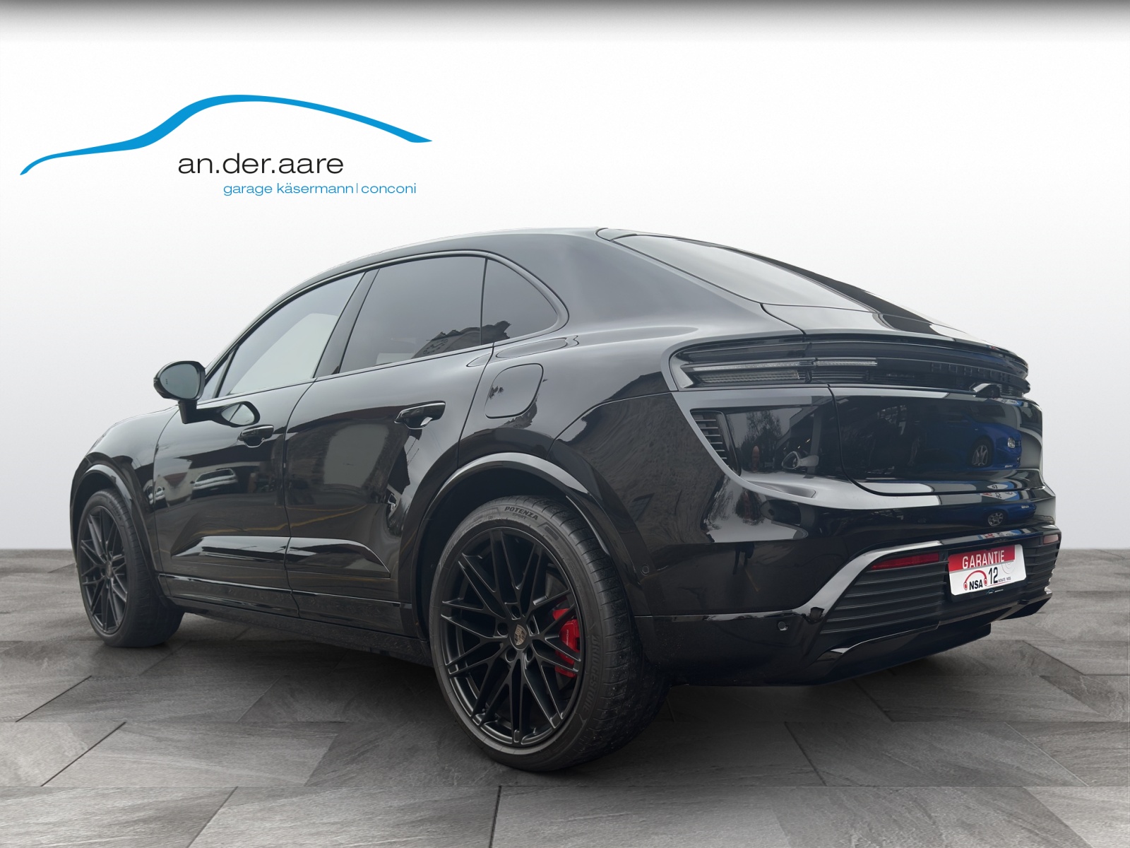 PORSCHE Macan Turbo 100kWh-image-6
