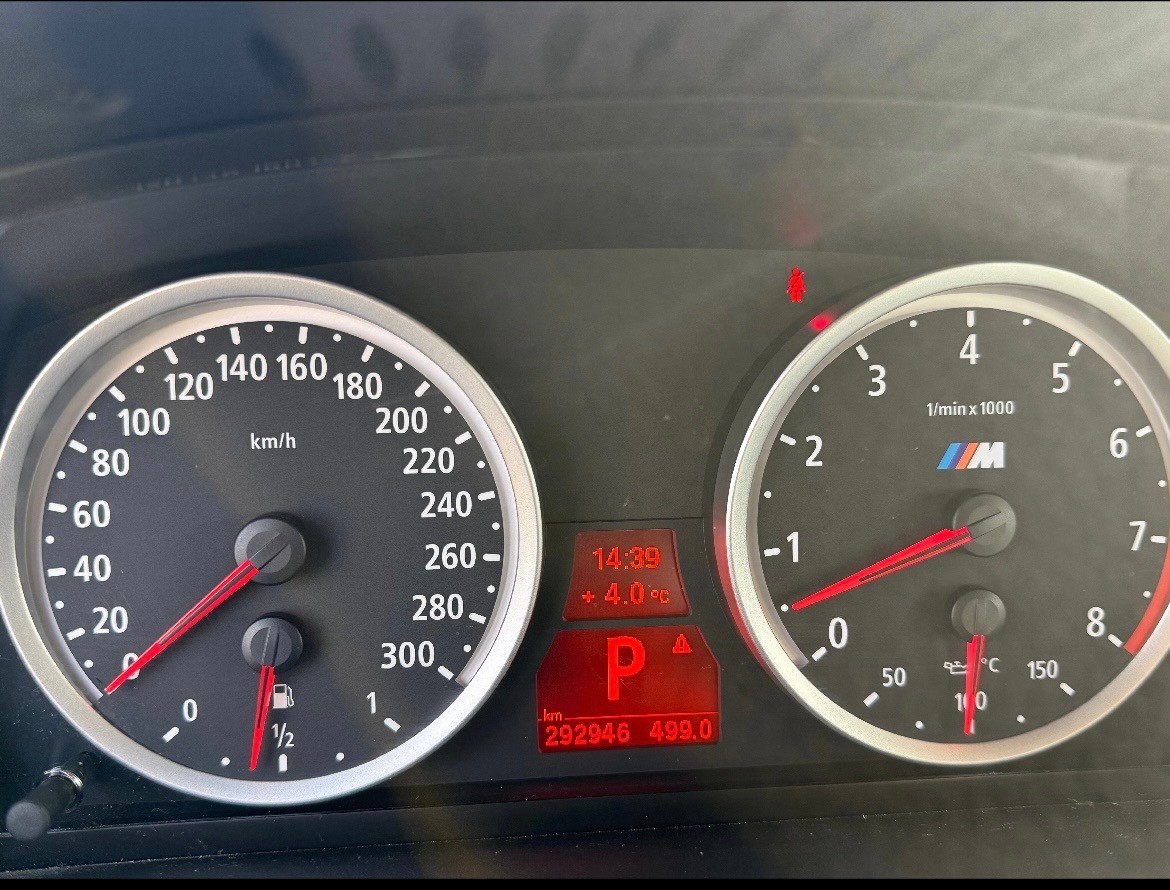 BMW X5 xDrive M Steptronic-image-14