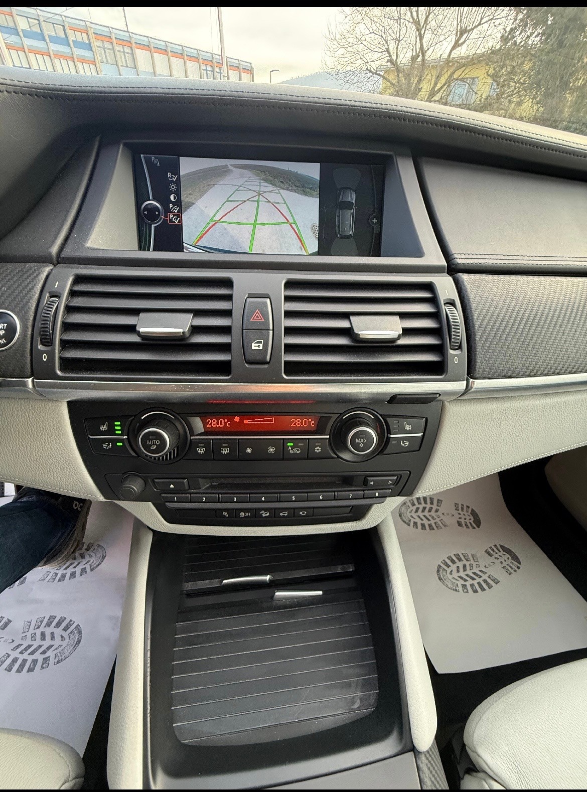 BMW X5 xDrive M Steptronic-image-12