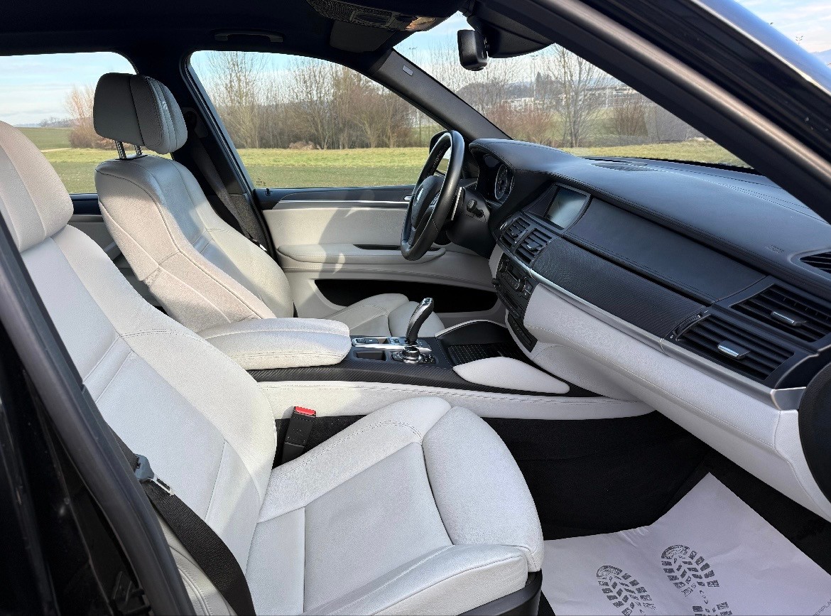 BMW X5 xDrive M Steptronic-image-9
