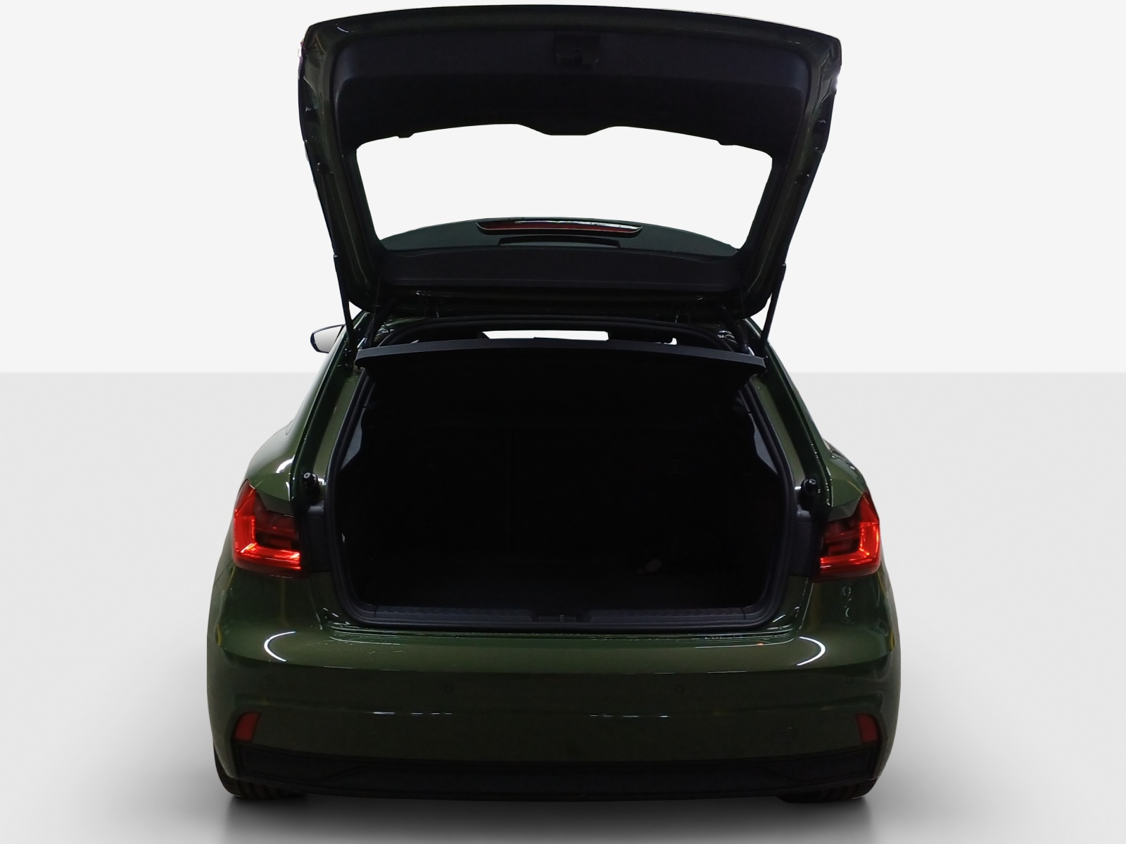 AUDI A1 Sportback 30 TFSI S-tronic-image-12