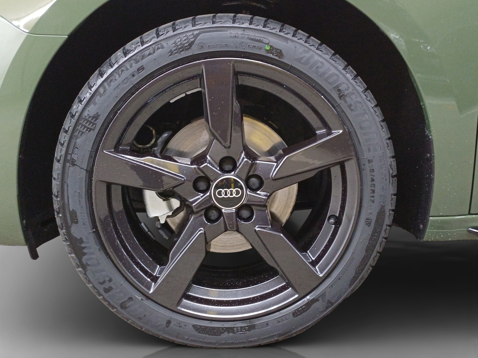 AUDI A1 Sportback 30 TFSI S-tronic-image-15