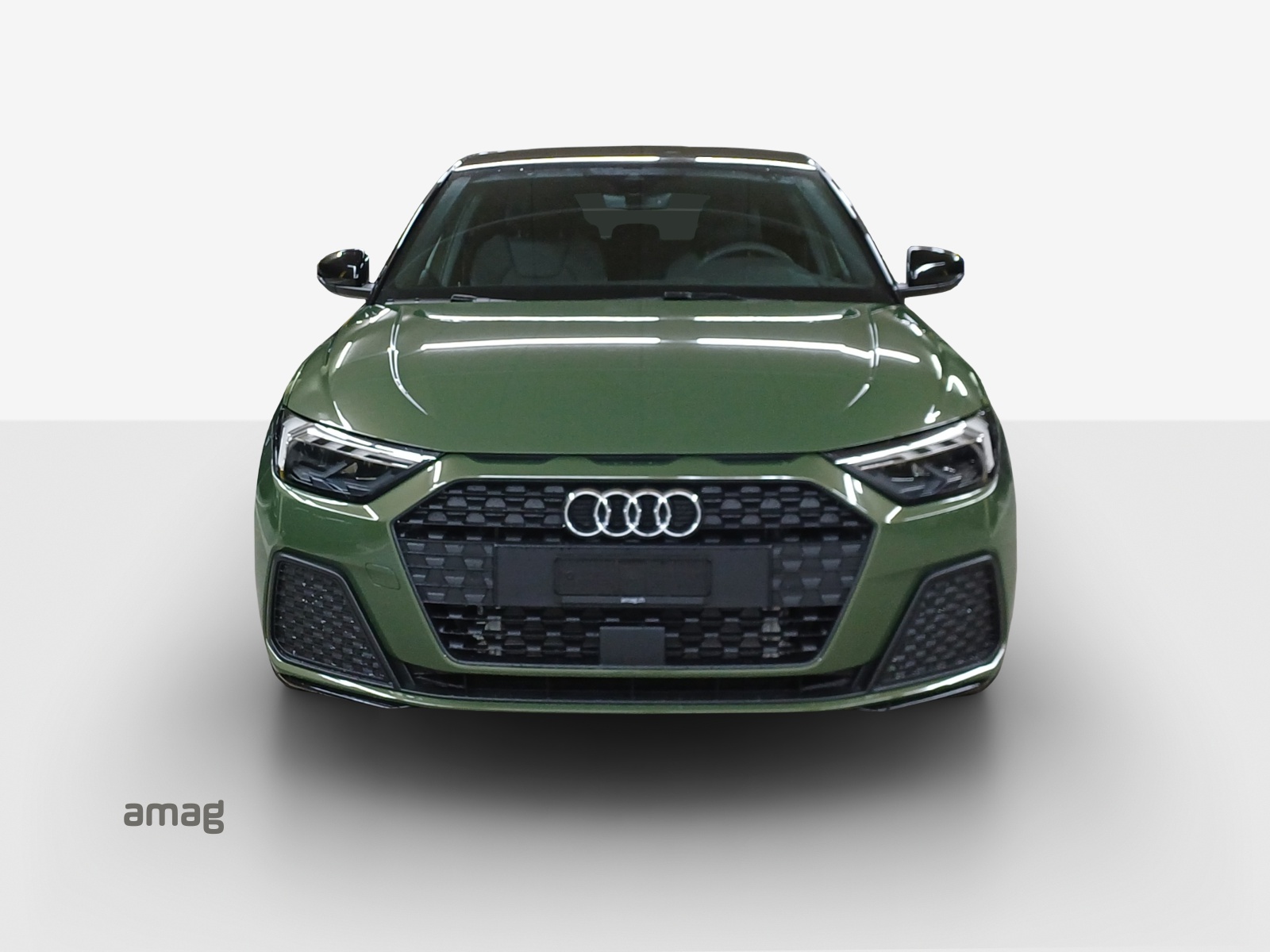AUDI A1 Sportback 30 TFSI S-tronic-image-6