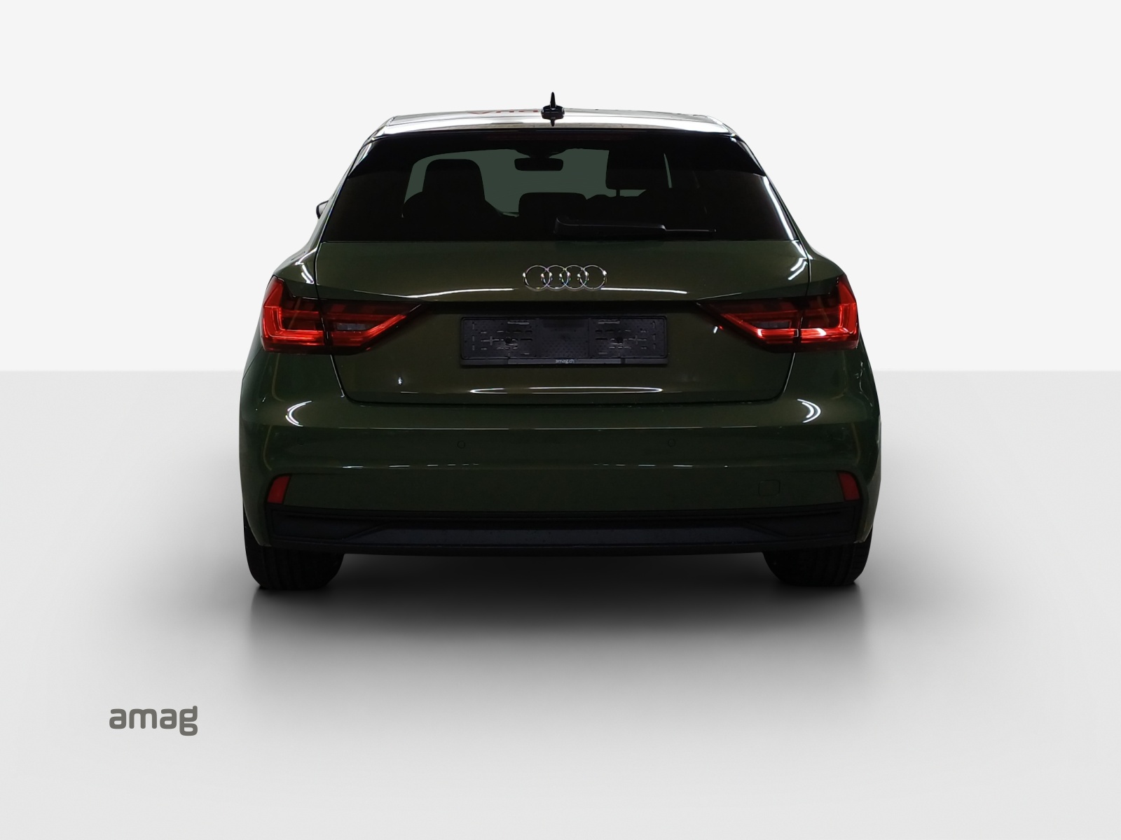 AUDI A1 Sportback 30 TFSI S-tronic-image-3