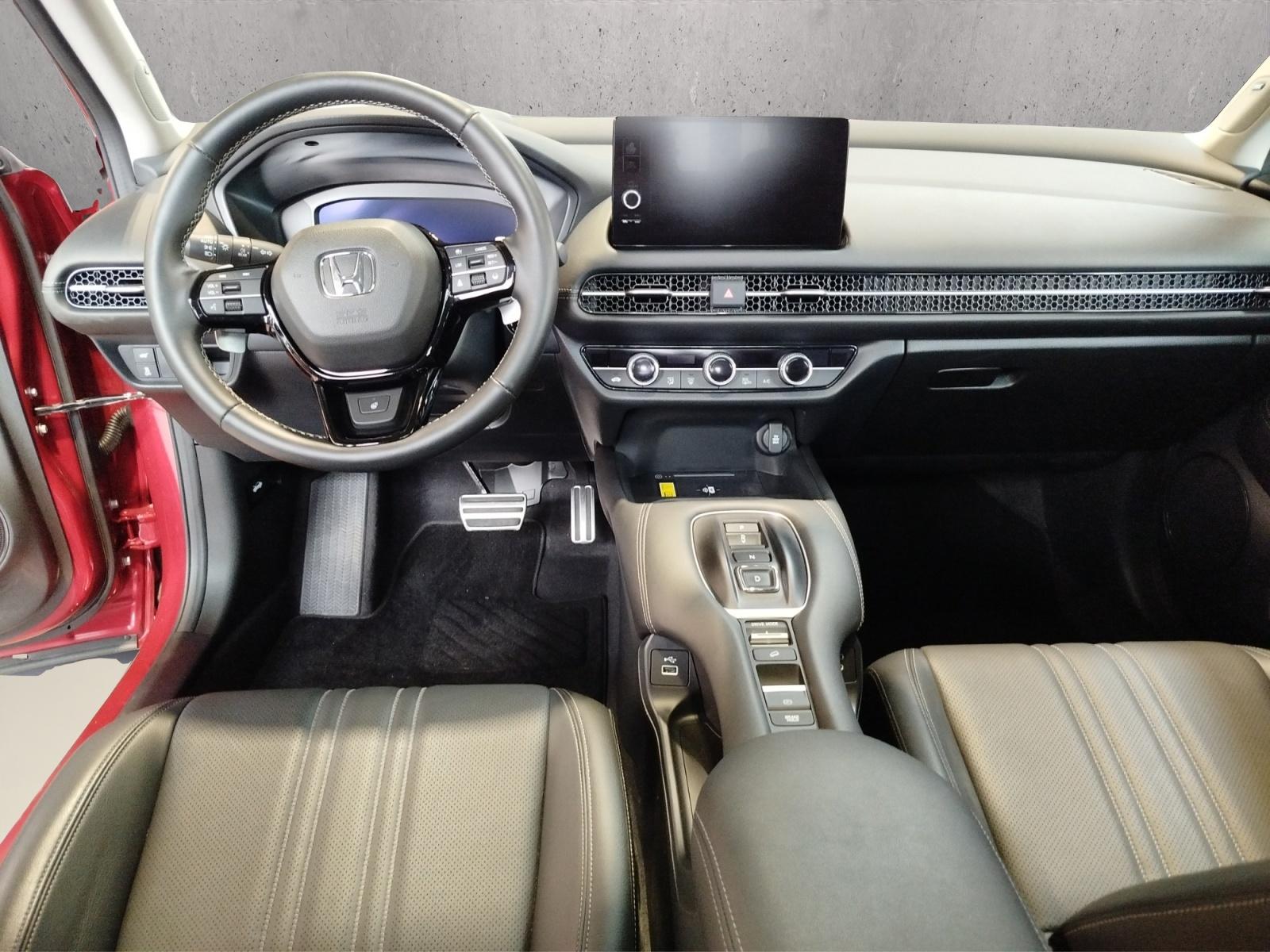 HONDA ZR-V 2.0 i-MMD Advance-image-11