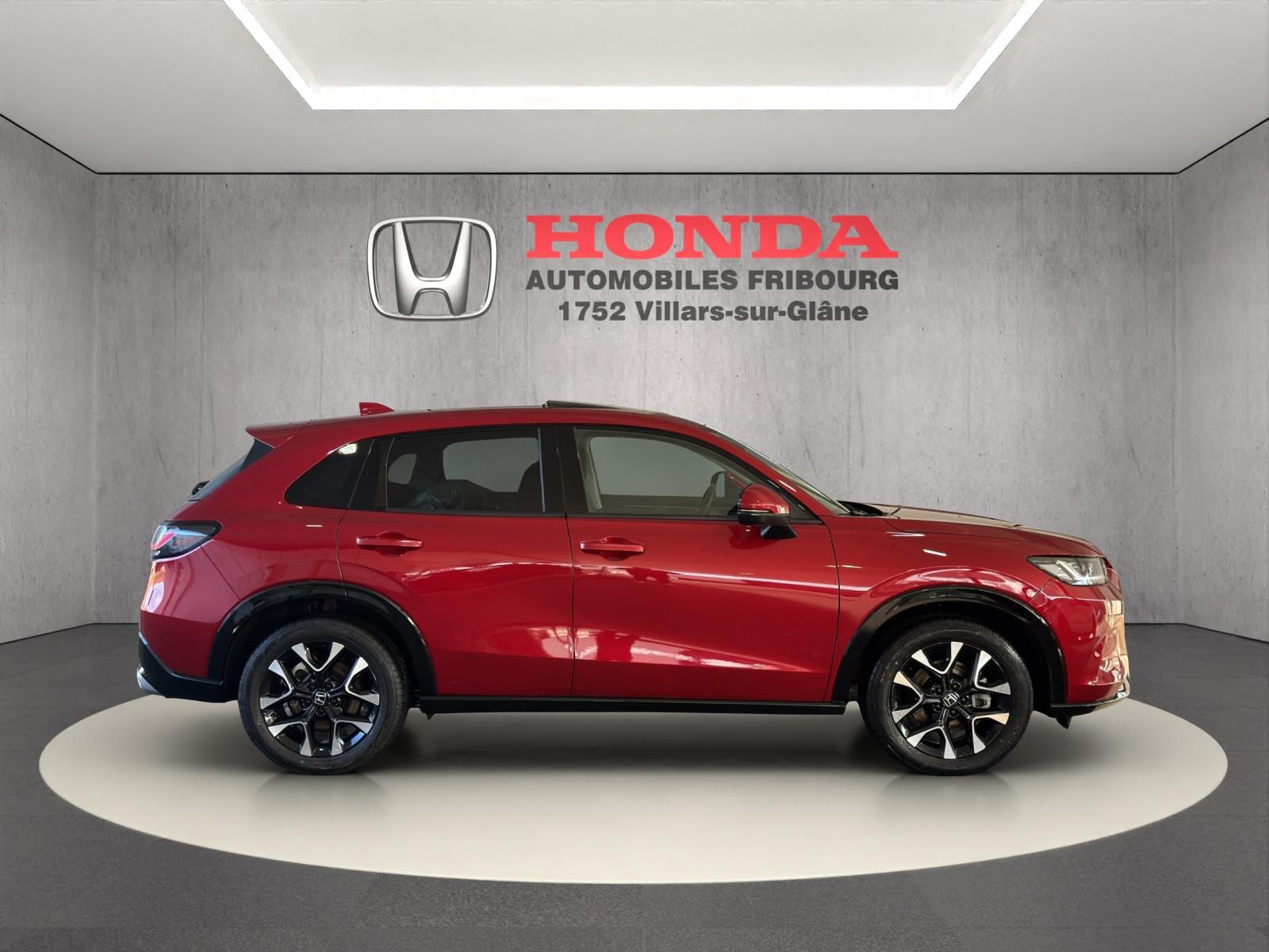 HONDA ZR-V 2.0 i-MMD Advance-image-7