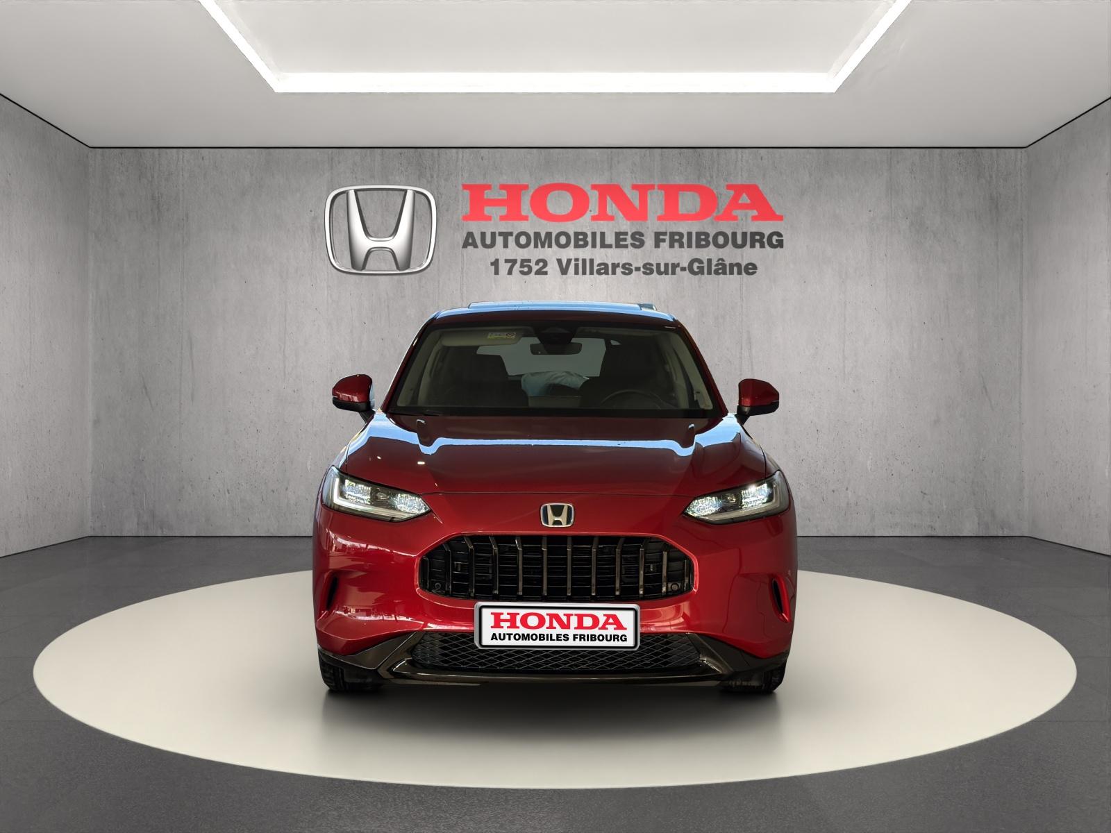 HONDA ZR-V 2.0 i-MMD Advance-image-1