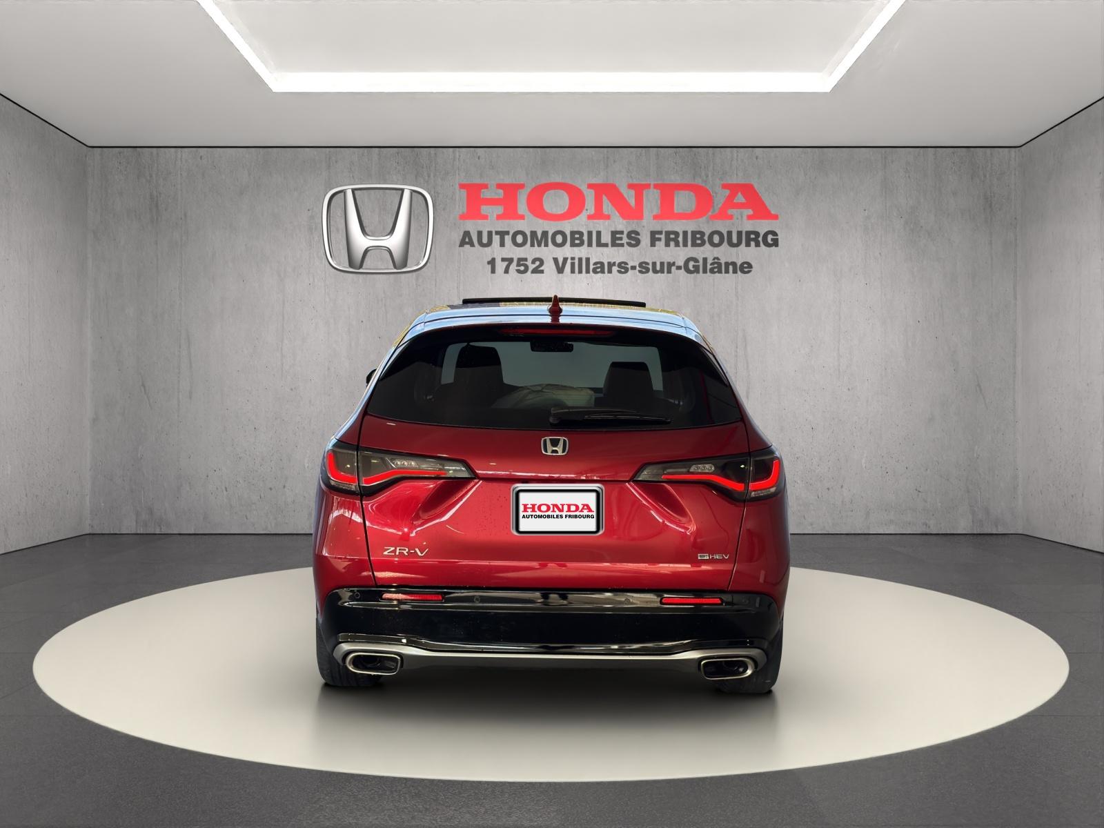 HONDA ZR-V 2.0 i-MMD Advance-image-5