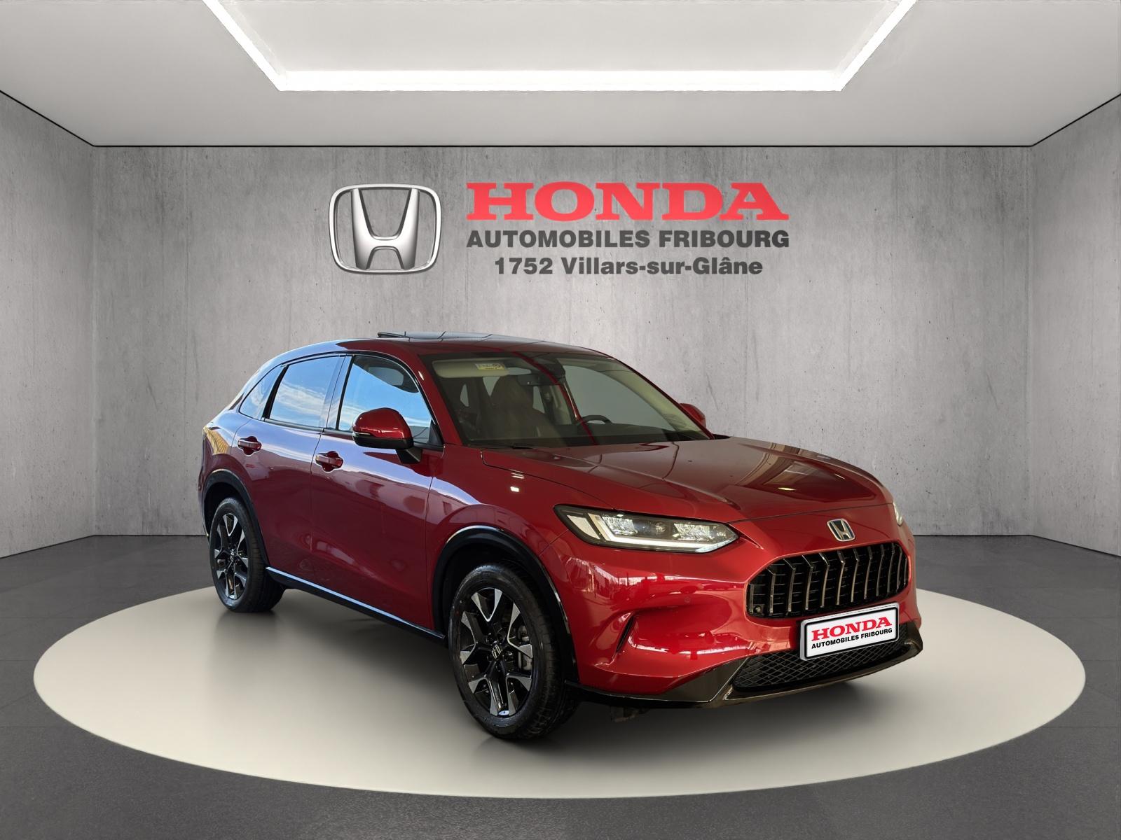 HONDA ZR-V 2.0 i-MMD Advance-image-0