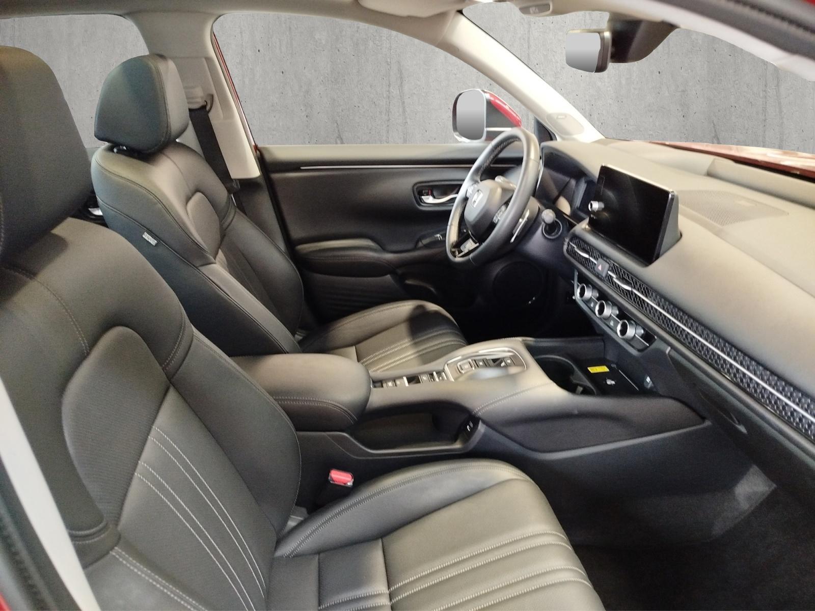 HONDA ZR-V 2.0 i-MMD Advance-image-12
