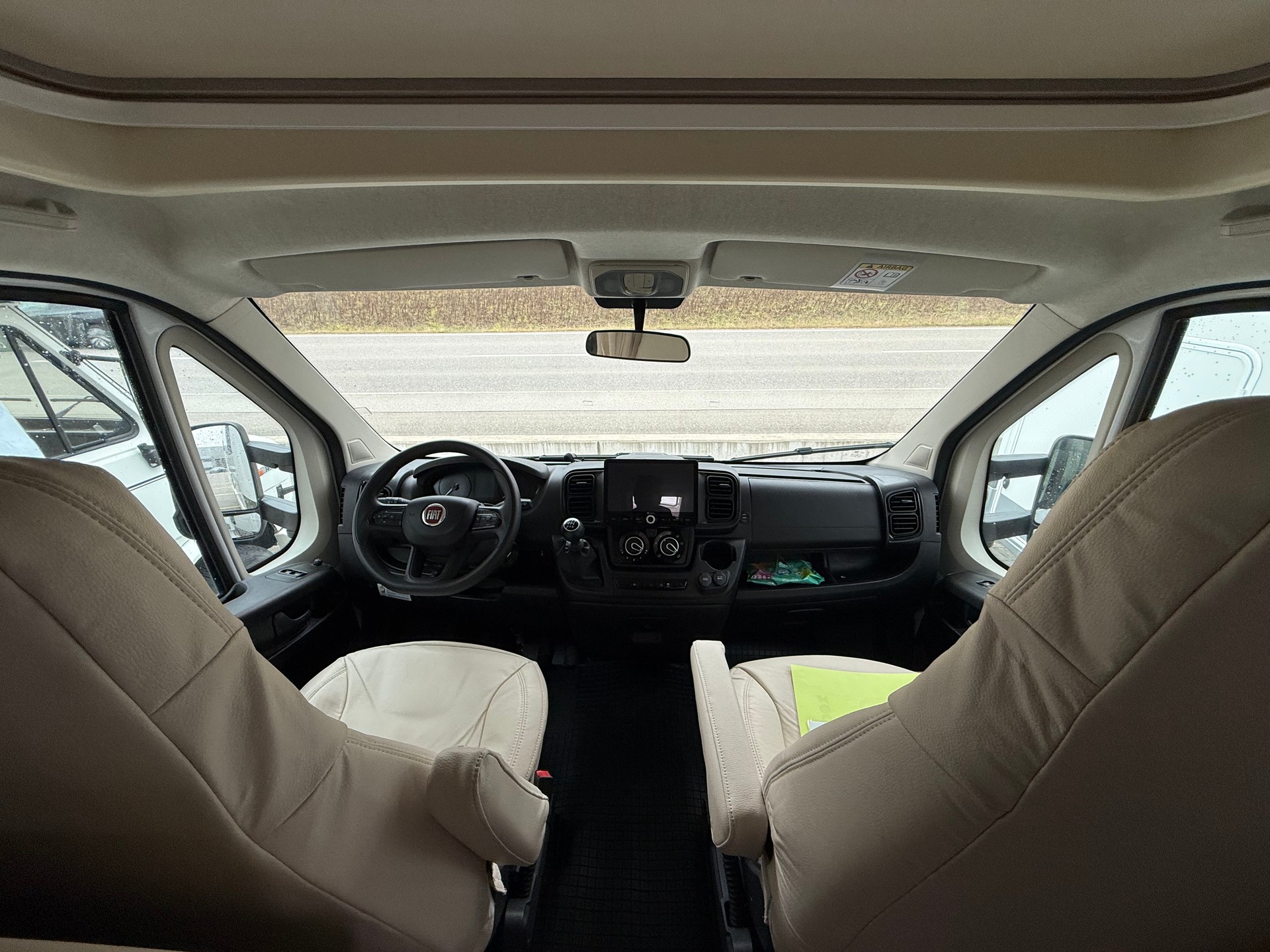 FIAT XGO 35 Demo Dynamic Swiss Edition-image-2