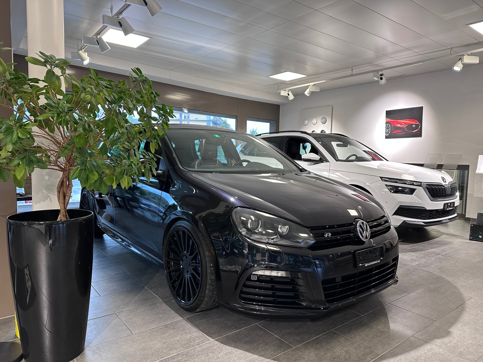 VW Golf 2.0 TSI R 4Motion DSG-image-4