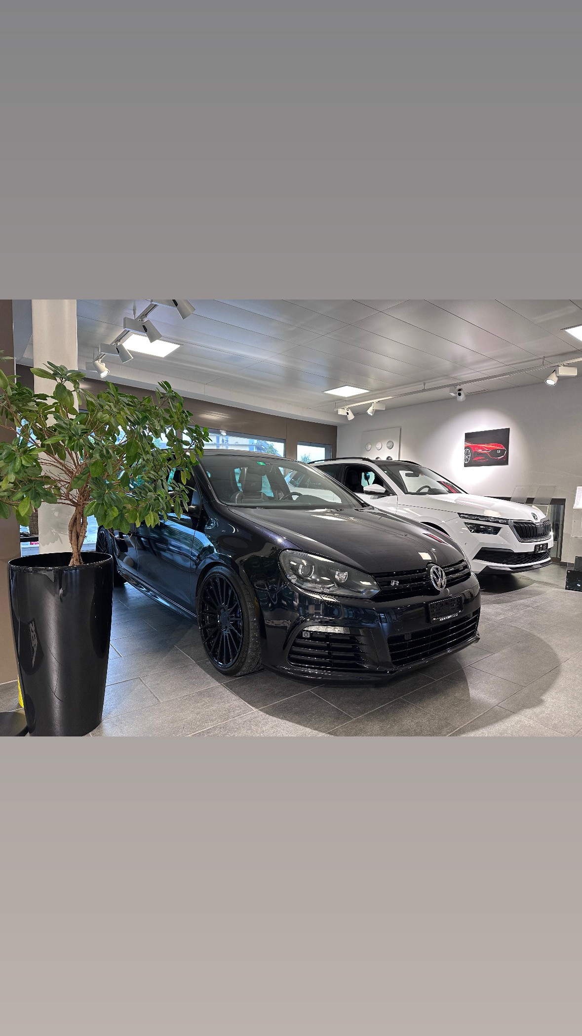 VW Golf 2.0 TSI R 4Motion DSG-image-5