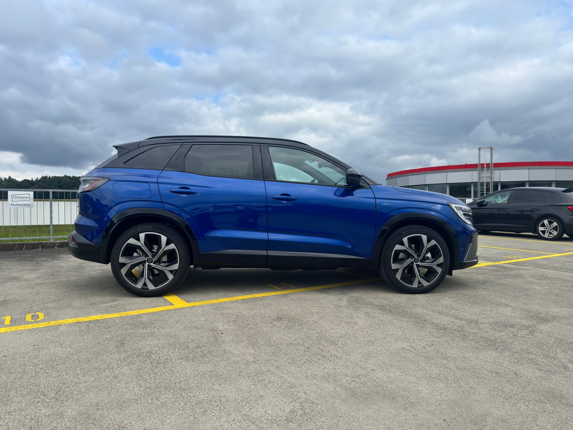 RENAULT Austral 1.2 E-Tech iconic espr-image-4