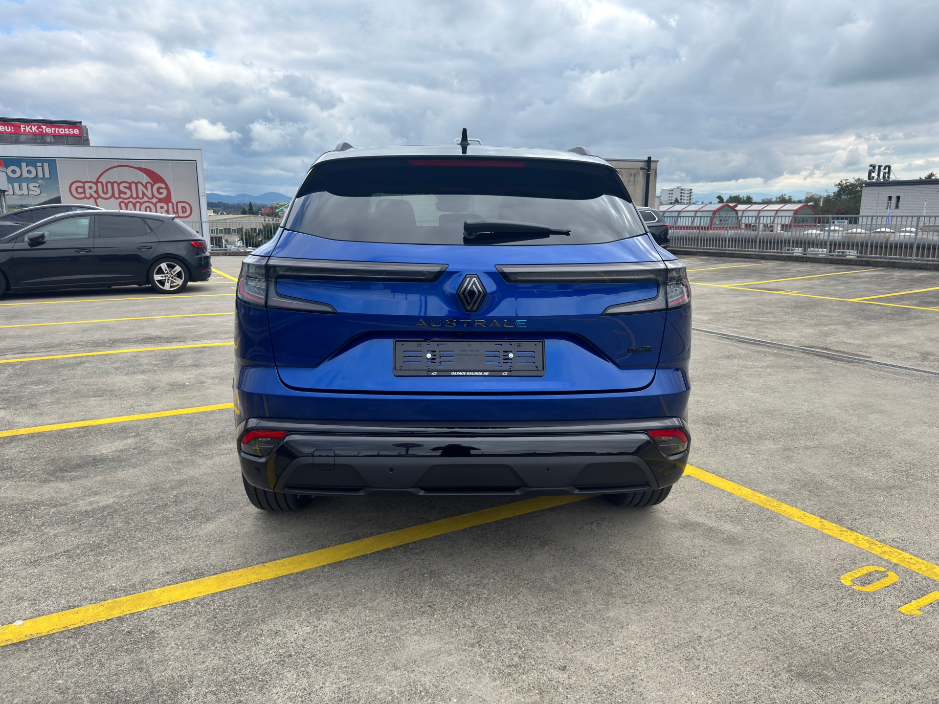 RENAULT Austral 1.2 E-Tech iconic espr-image-3