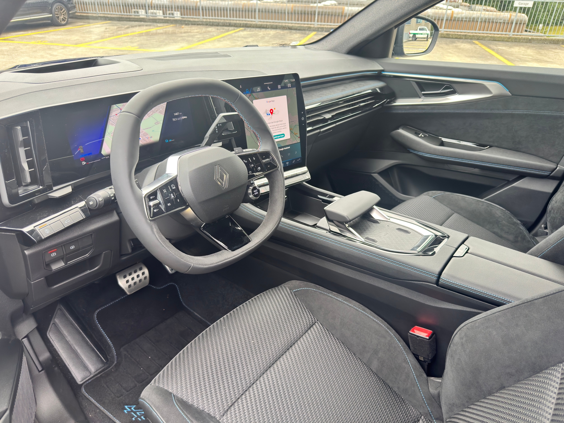 RENAULT Austral 1.2 E-Tech iconic espr-image-6