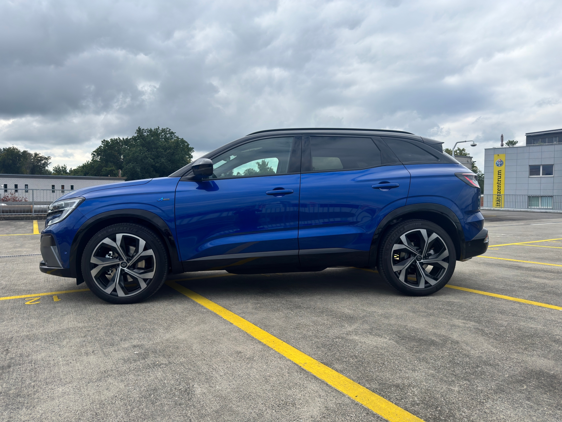 RENAULT Austral 1.2 E-Tech iconic espr-image-2