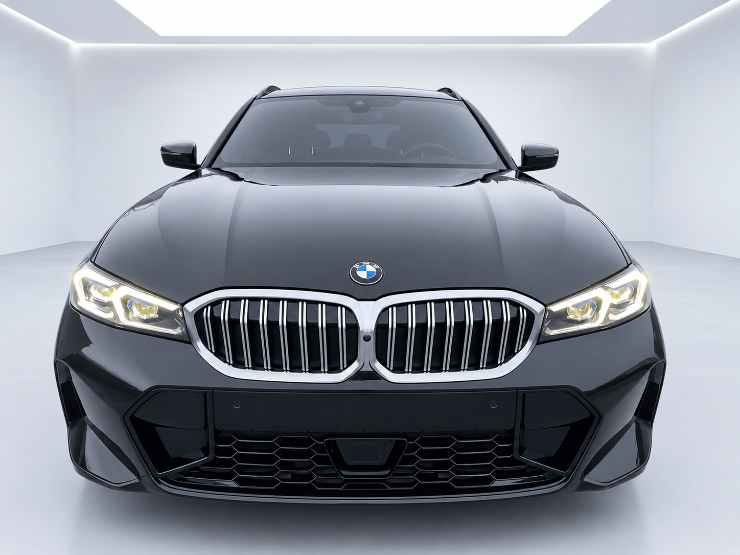 BMW 320d xDrive 48V Steptronic M Sport-image-4