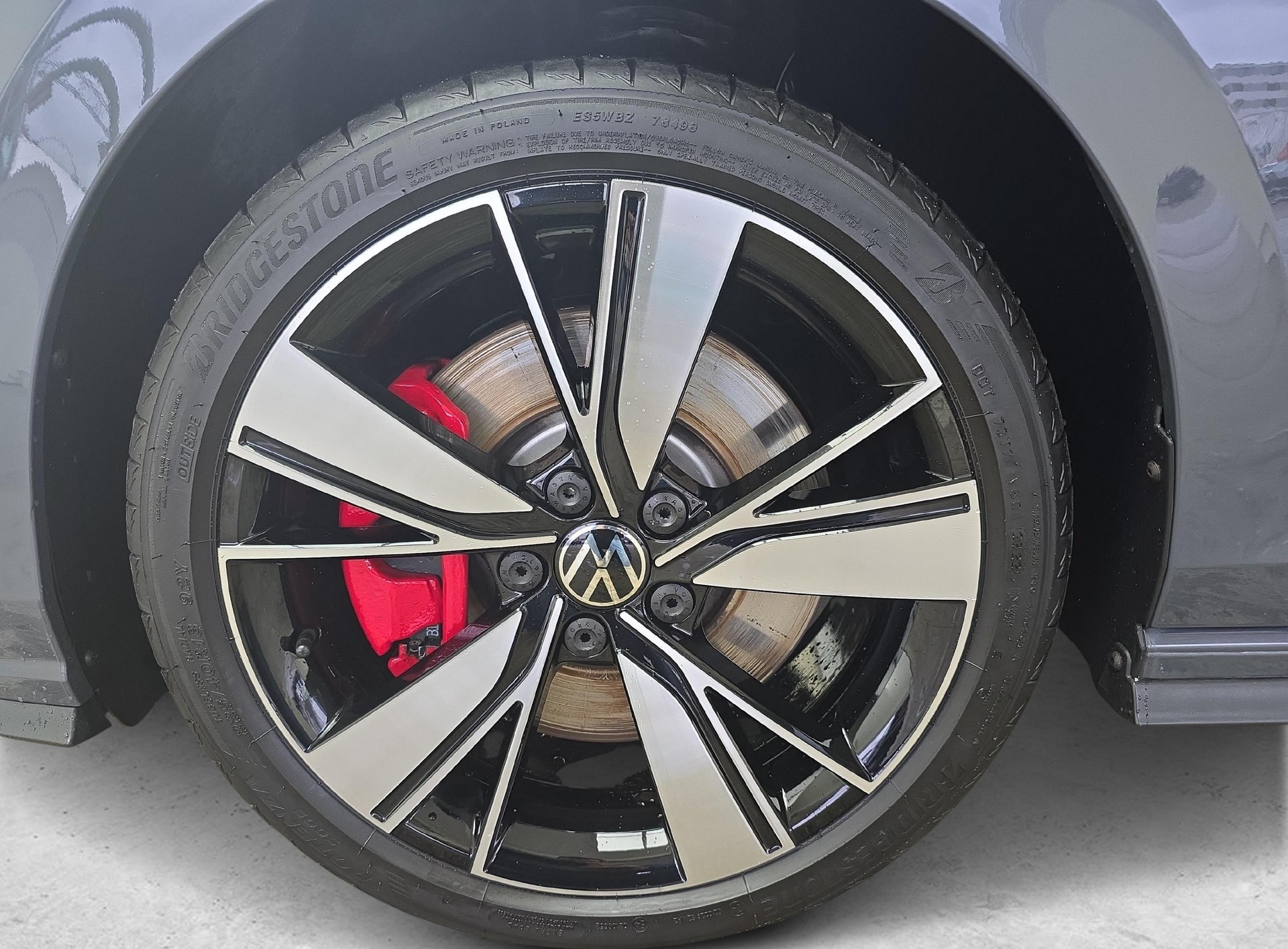 VW Golf VIII 1.4 TSI PHEV GTE DSG-image-22