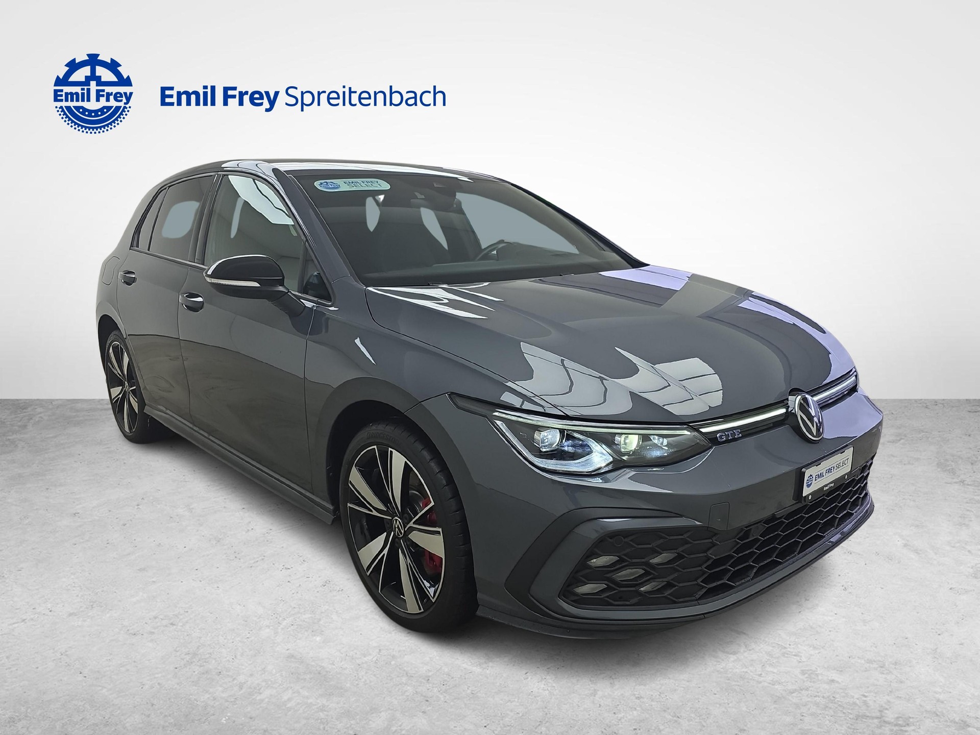 VW Golf VIII 1.4 TSI PHEV GTE DSG-image-9