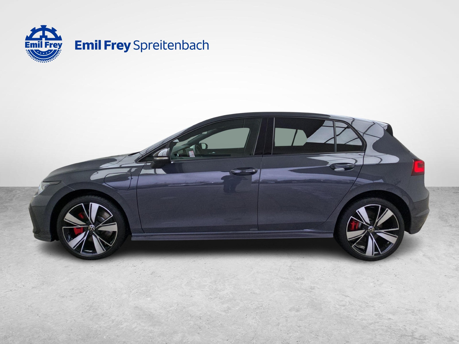 VW Golf VIII 1.4 TSI PHEV GTE DSG-image-2