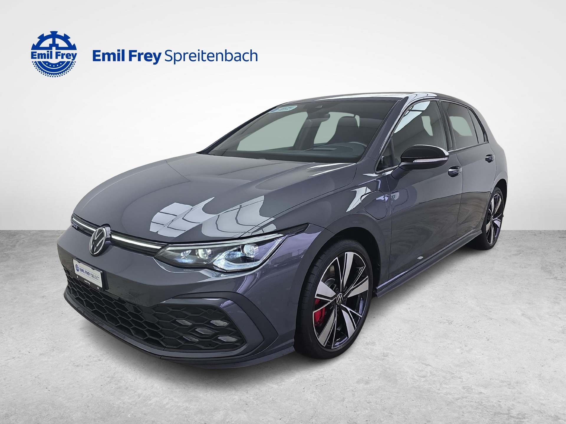 VW Golf VIII 1.4 TSI PHEV GTE DSG-image-0
