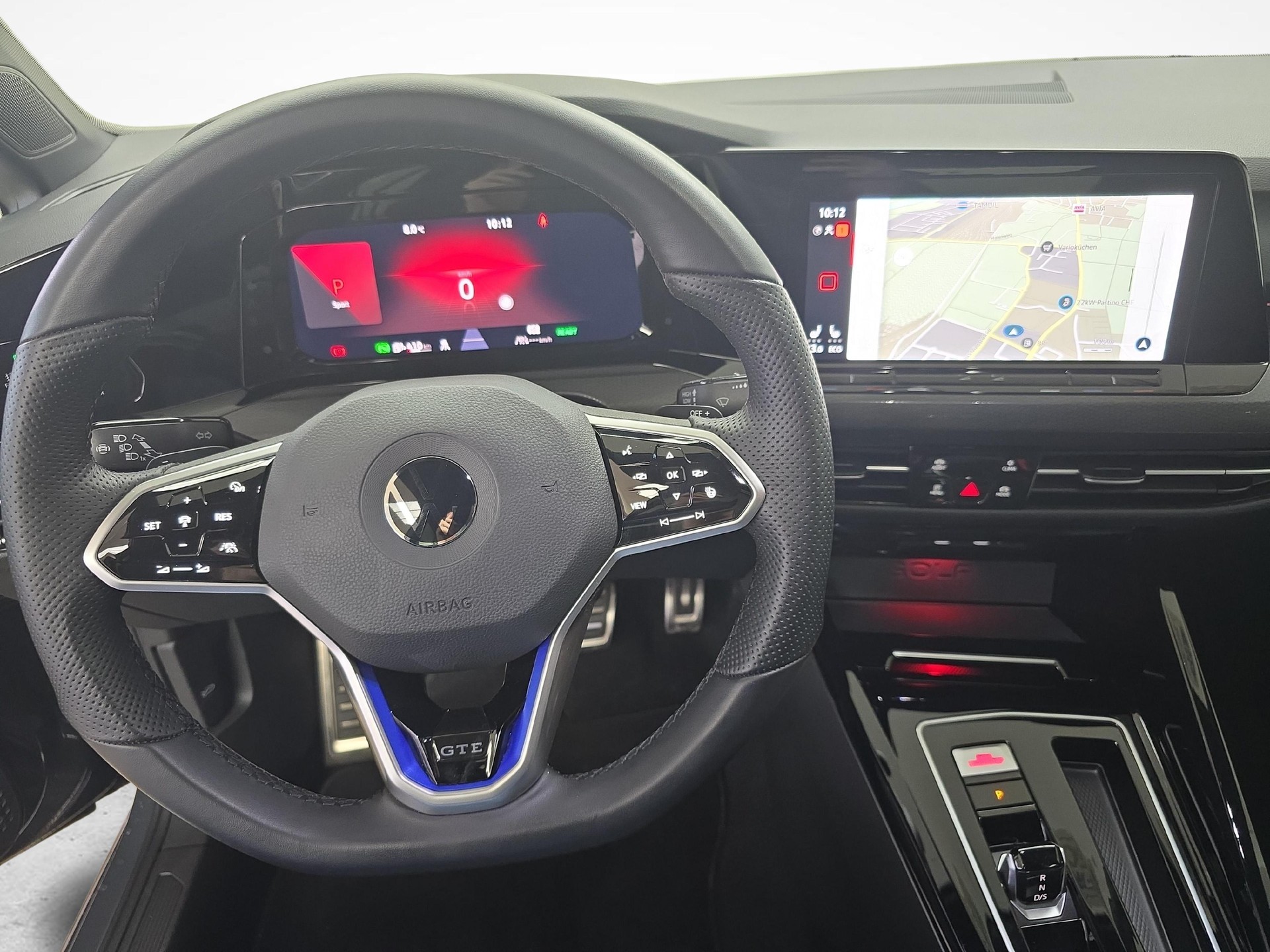 VW Golf VIII 1.4 TSI PHEV GTE DSG-image-21