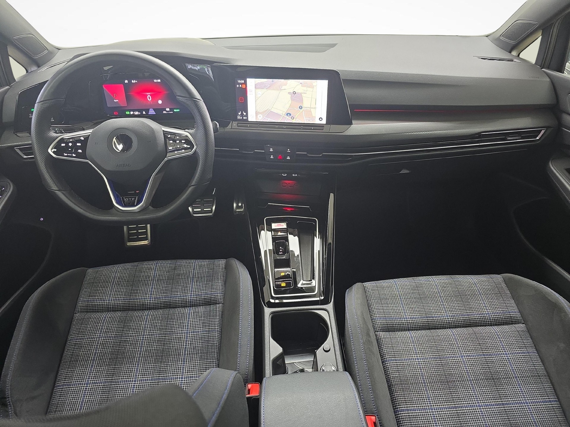 VW Golf VIII 1.4 TSI PHEV GTE DSG-image-12