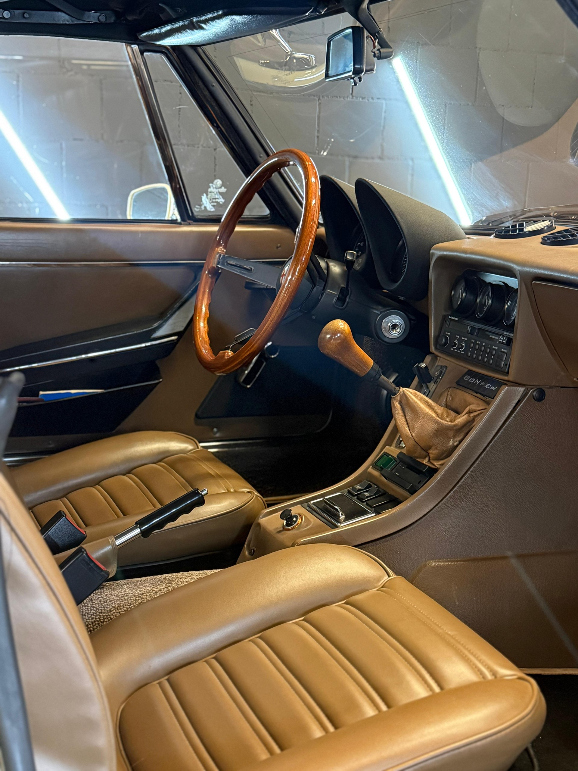 ALFA ROMEO Spider 2.0 (Veloce) 128 PS, Doppelvergaser, Veteran 08.2025-image-17