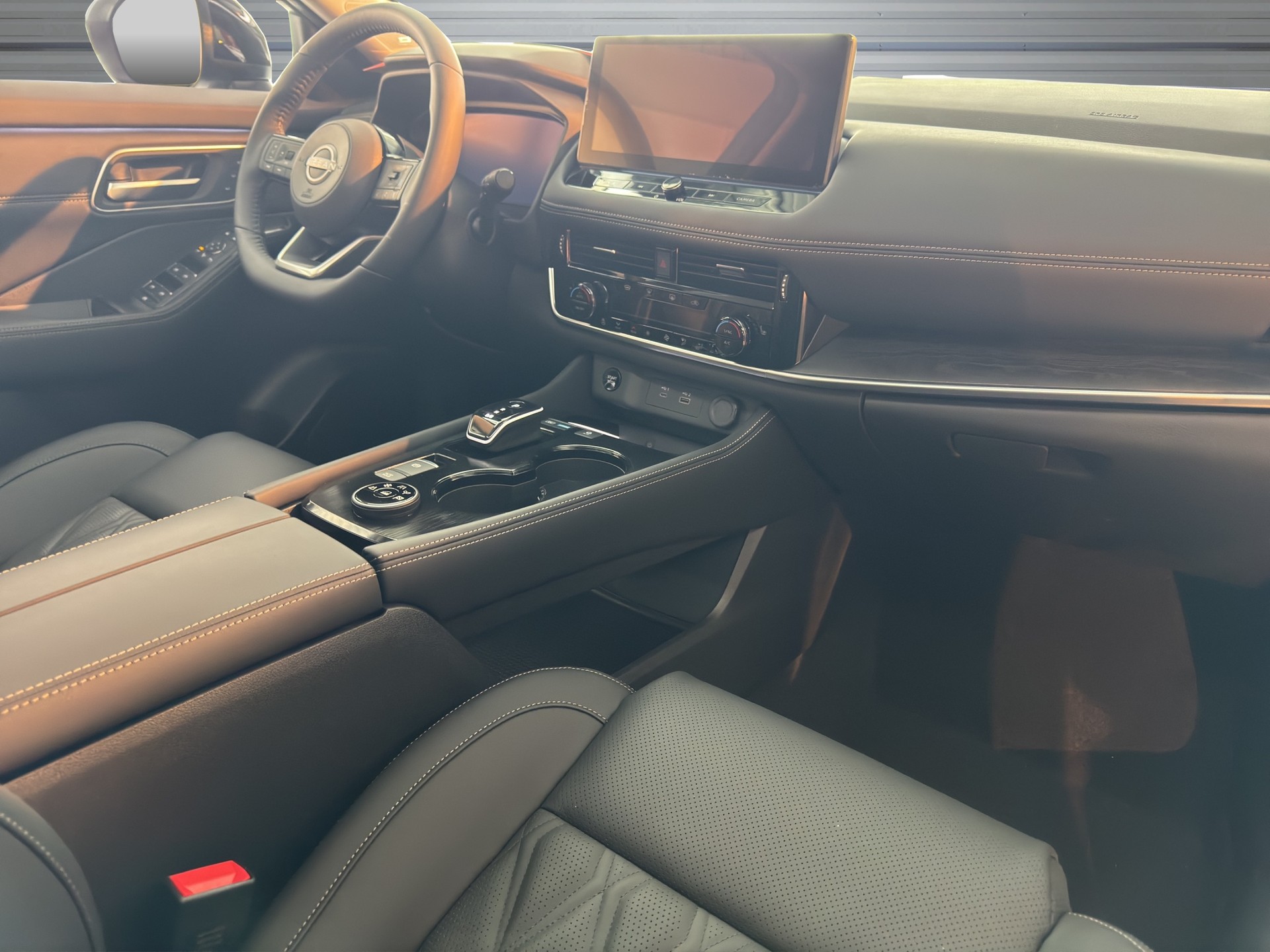 NISSAN X-Trail 1.5 VC-T e-Power 4WD Tekna-image-12
