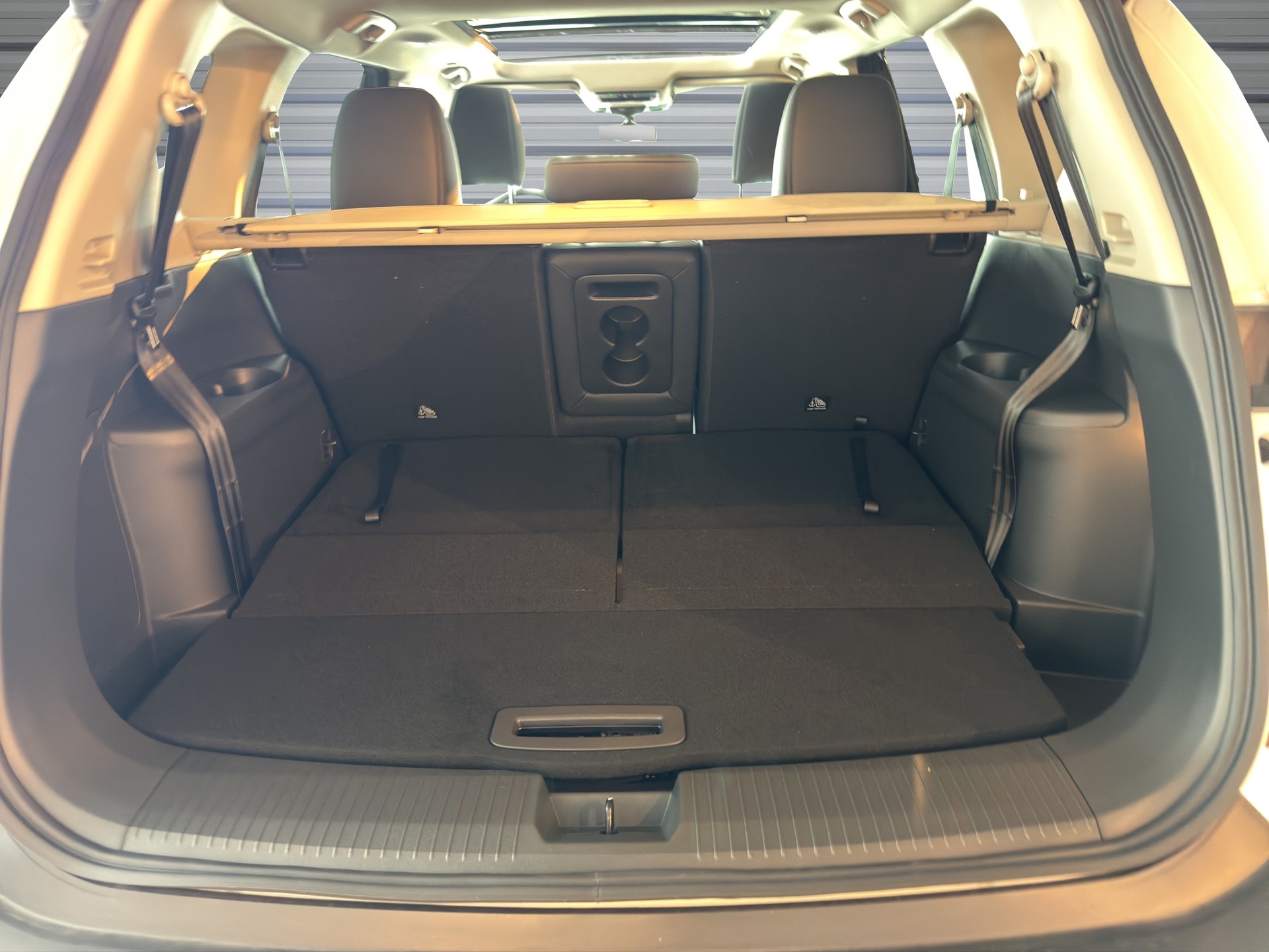 NISSAN X-Trail 1.5 VC-T e-Power 4WD Tekna-image-14