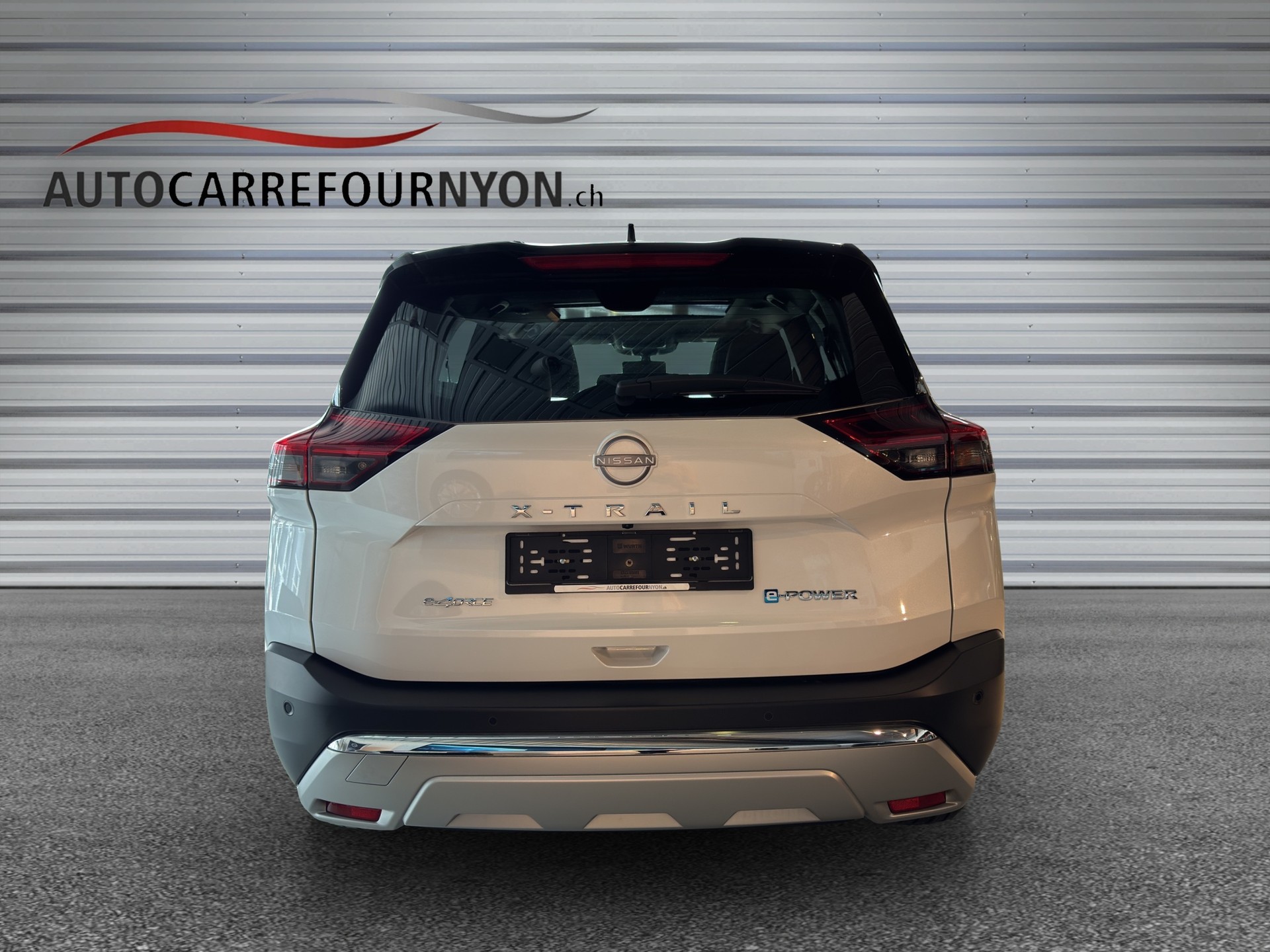 NISSAN X-Trail 1.5 VC-T e-Power 4WD Tekna-showroom-element-3