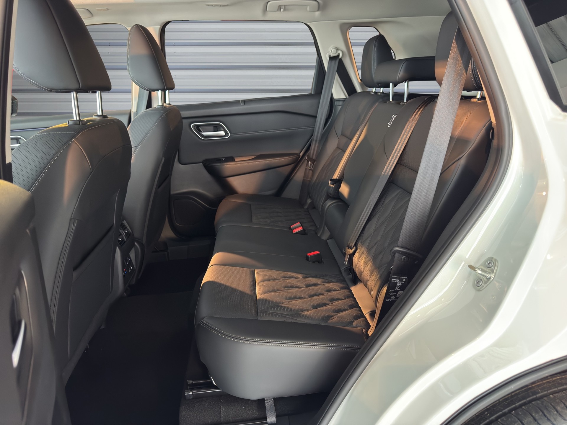 NISSAN X-Trail 1.5 VC-T e-Power 4WD Tekna-image-10