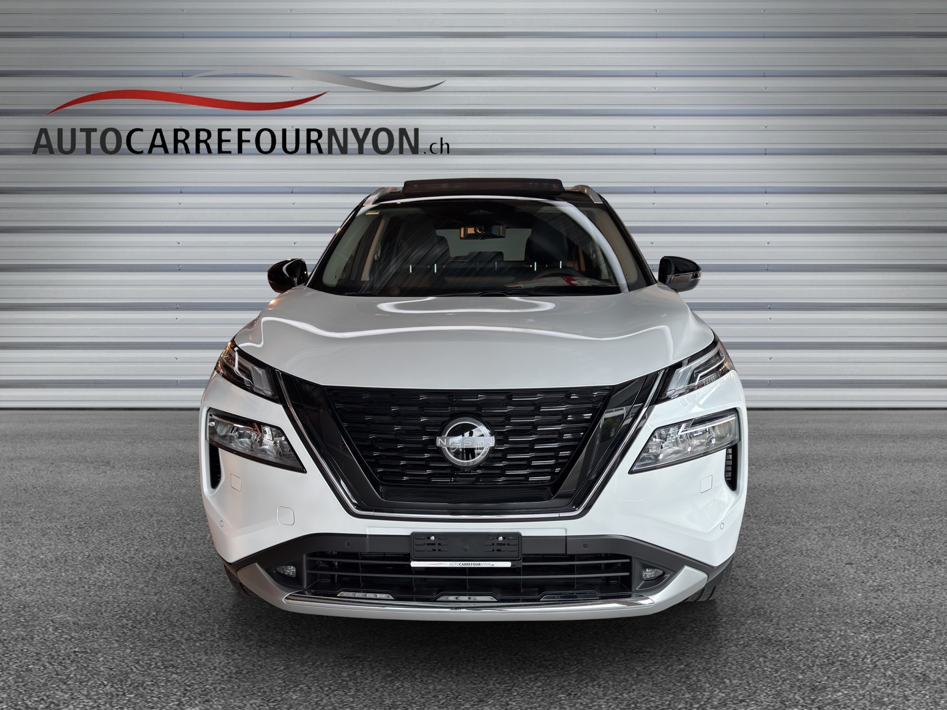 NISSAN X-Trail 1.5 VC-T e-Power 4WD Tekna-showroom-element-1