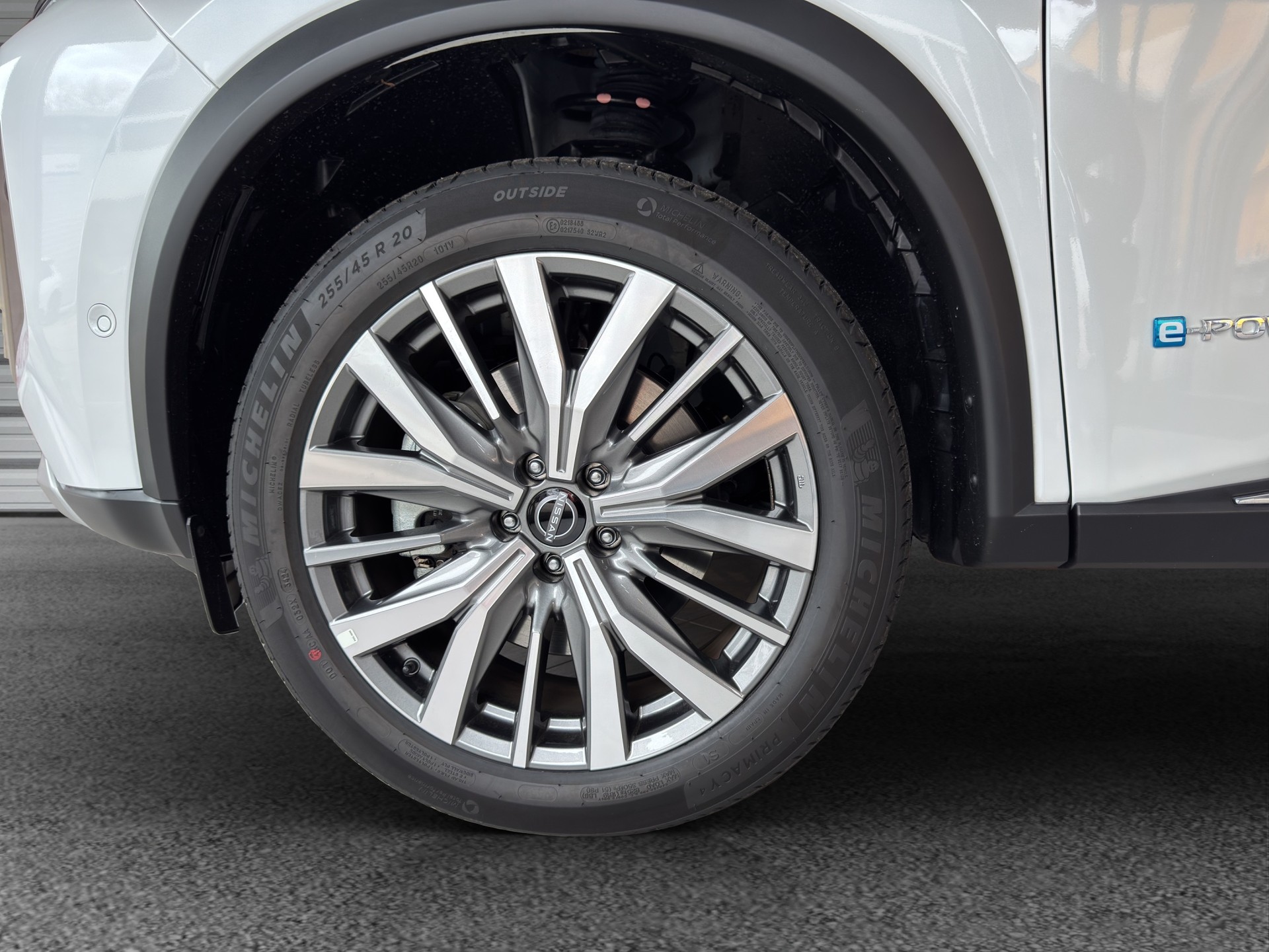 NISSAN X-Trail 1.5 VC-T e-Power 4WD Tekna-image-15