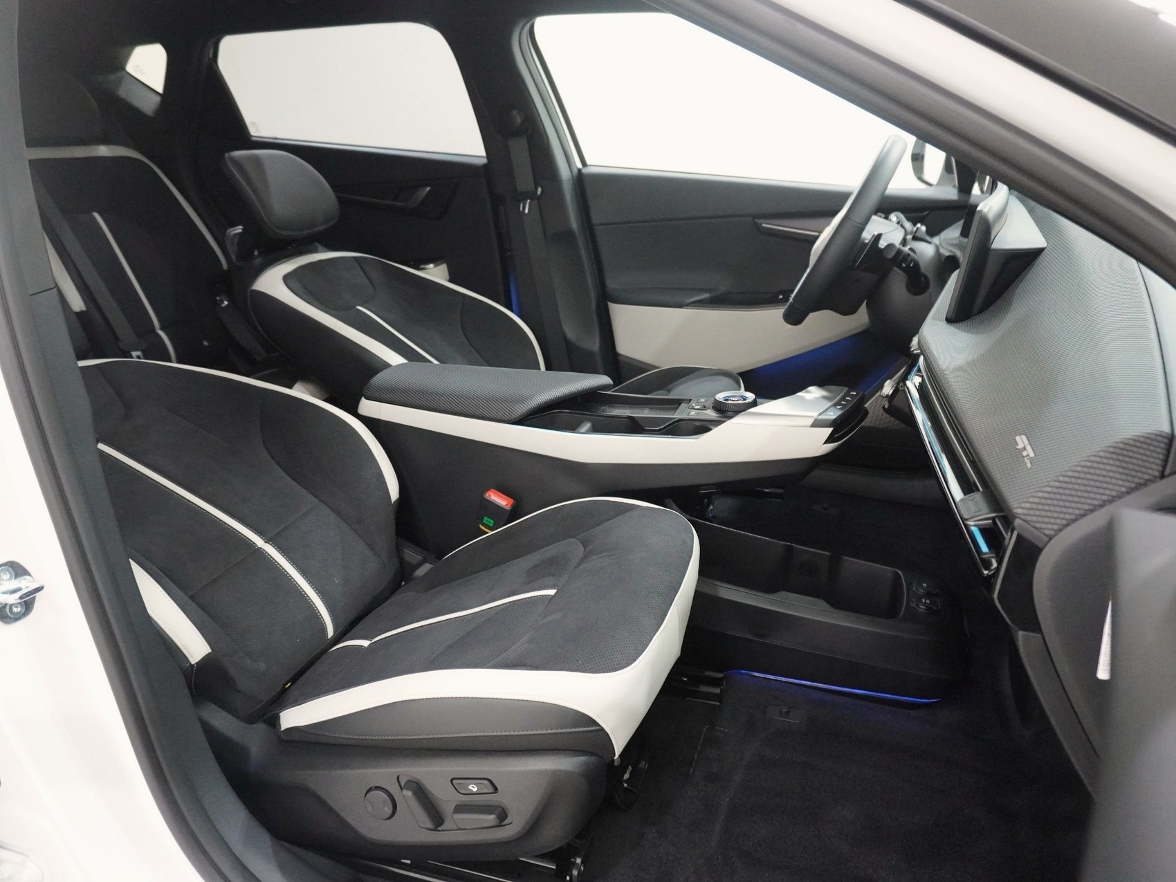 KIA EV6 84 kWh GT-Line 4x4-image-14